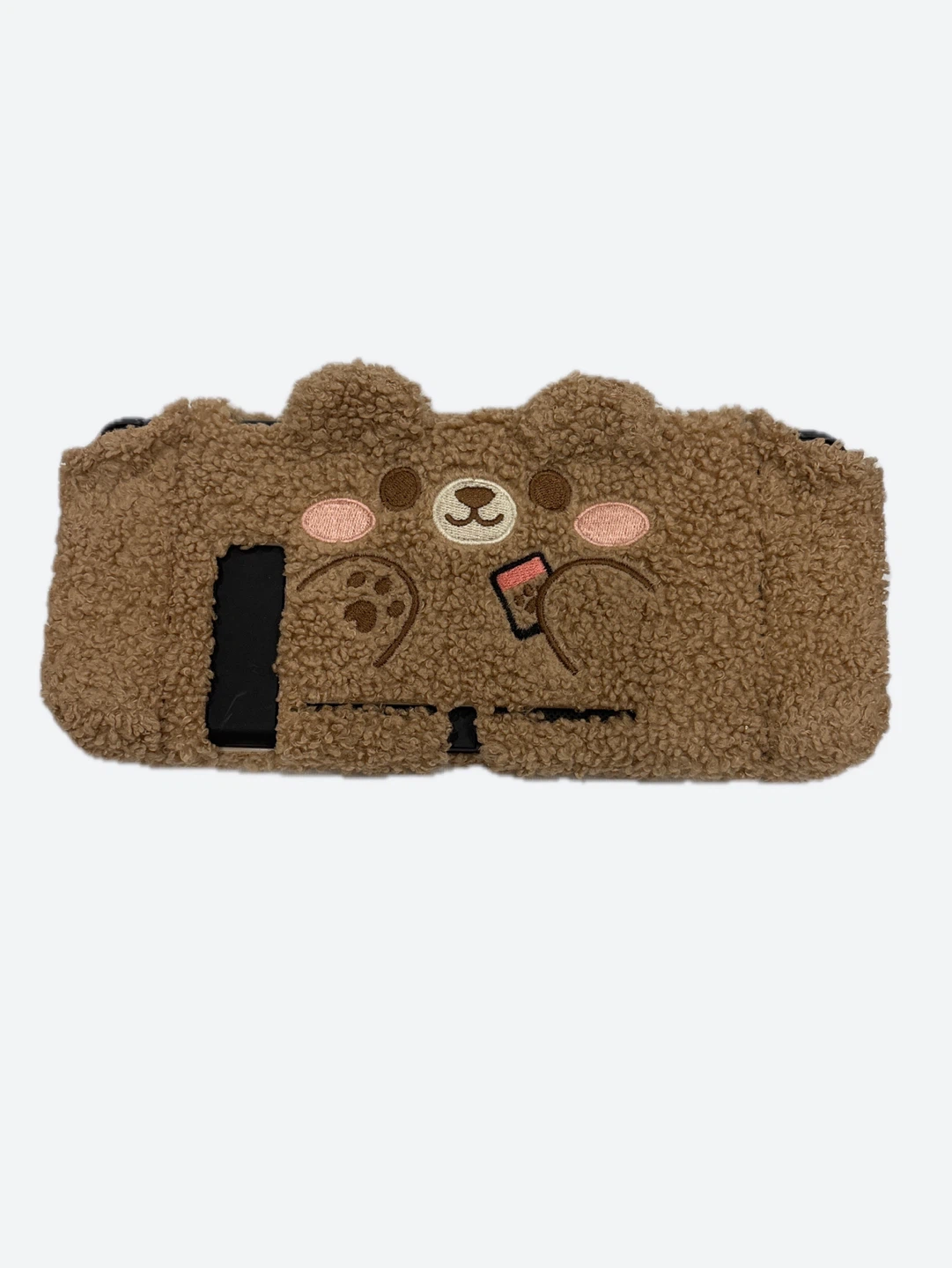 Nintendo Switch Teddy Bear Cover
