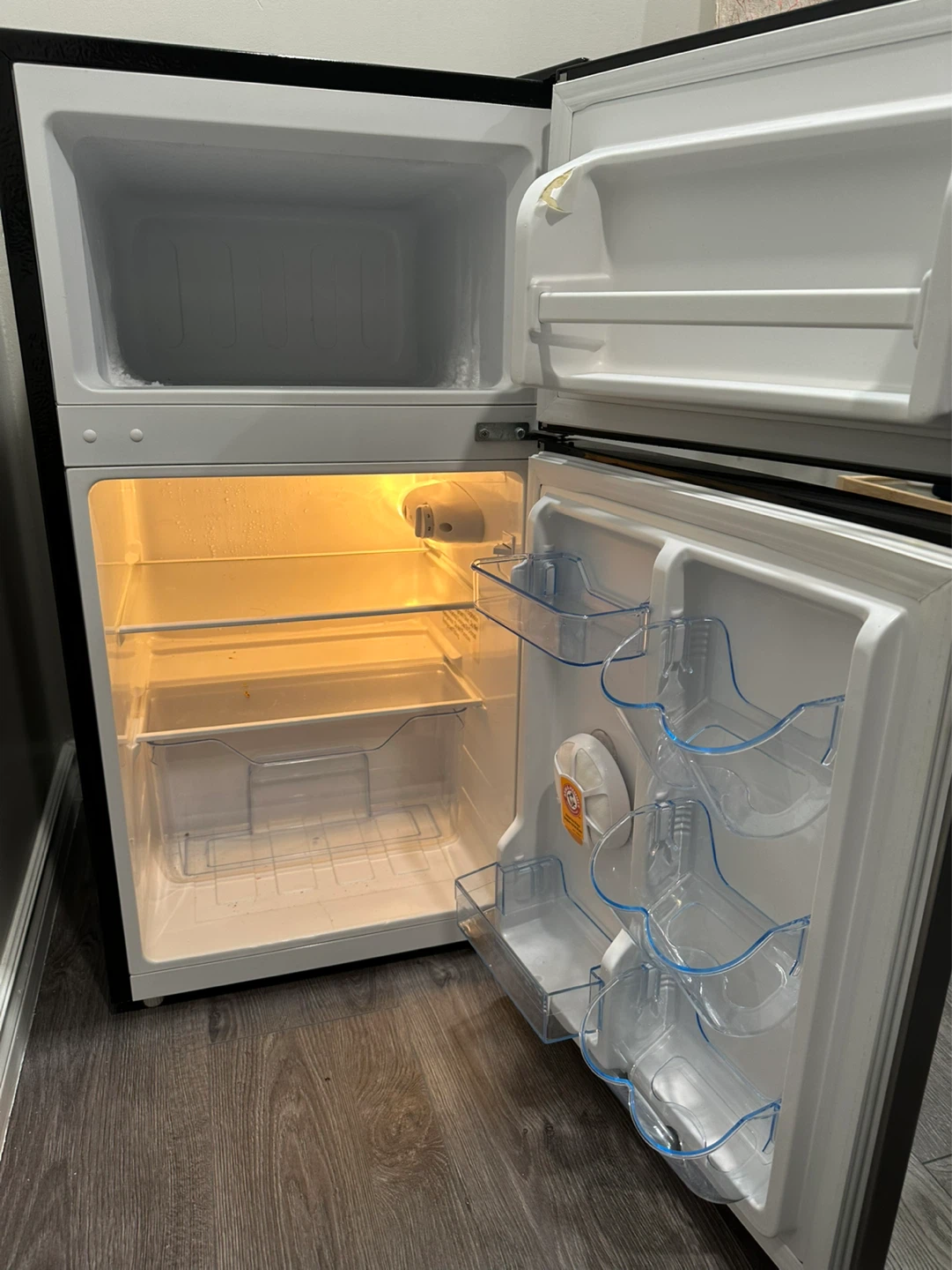 Compact Mini Fridge - photo 3