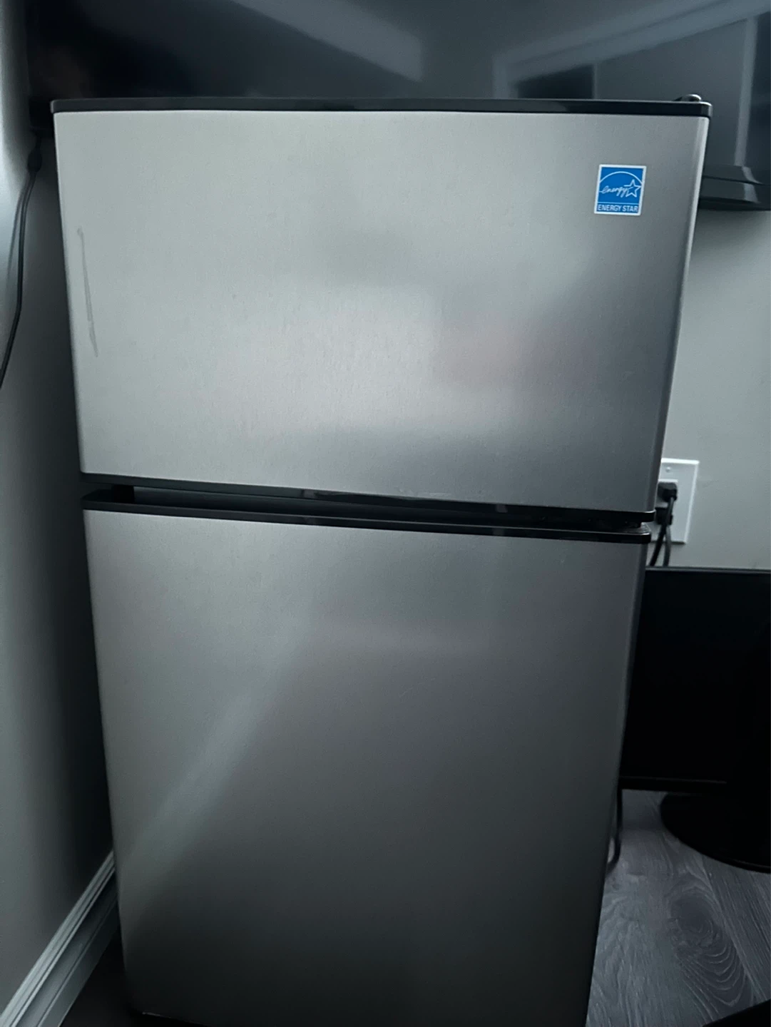 Compact Mini Fridge