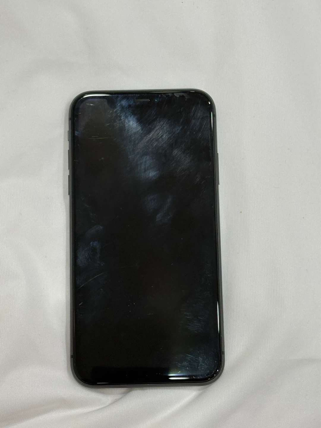 Apple iPhone 11 - Black 256 GB - photo 2