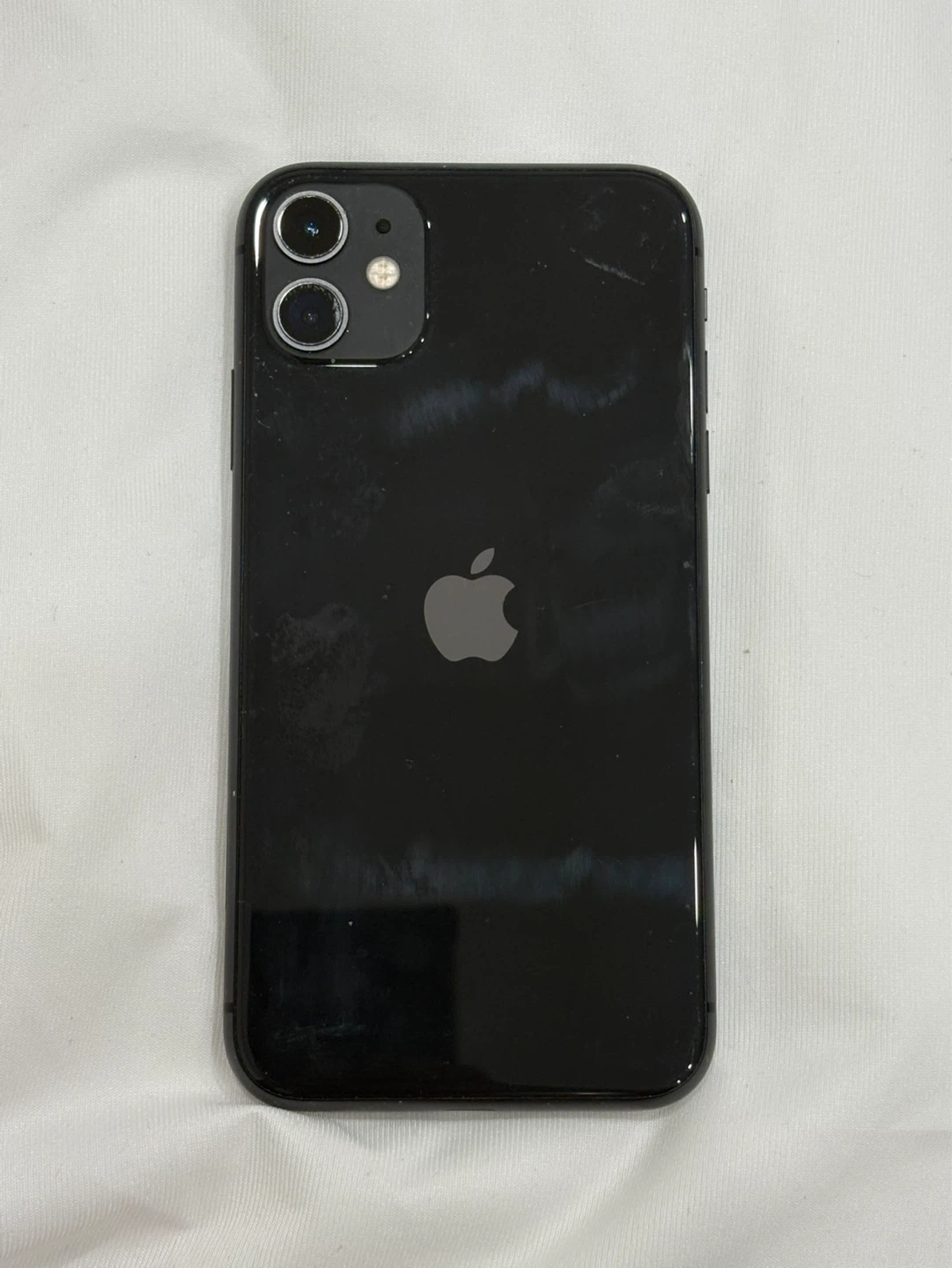 Apple iPhone 11 - Black 256 GB