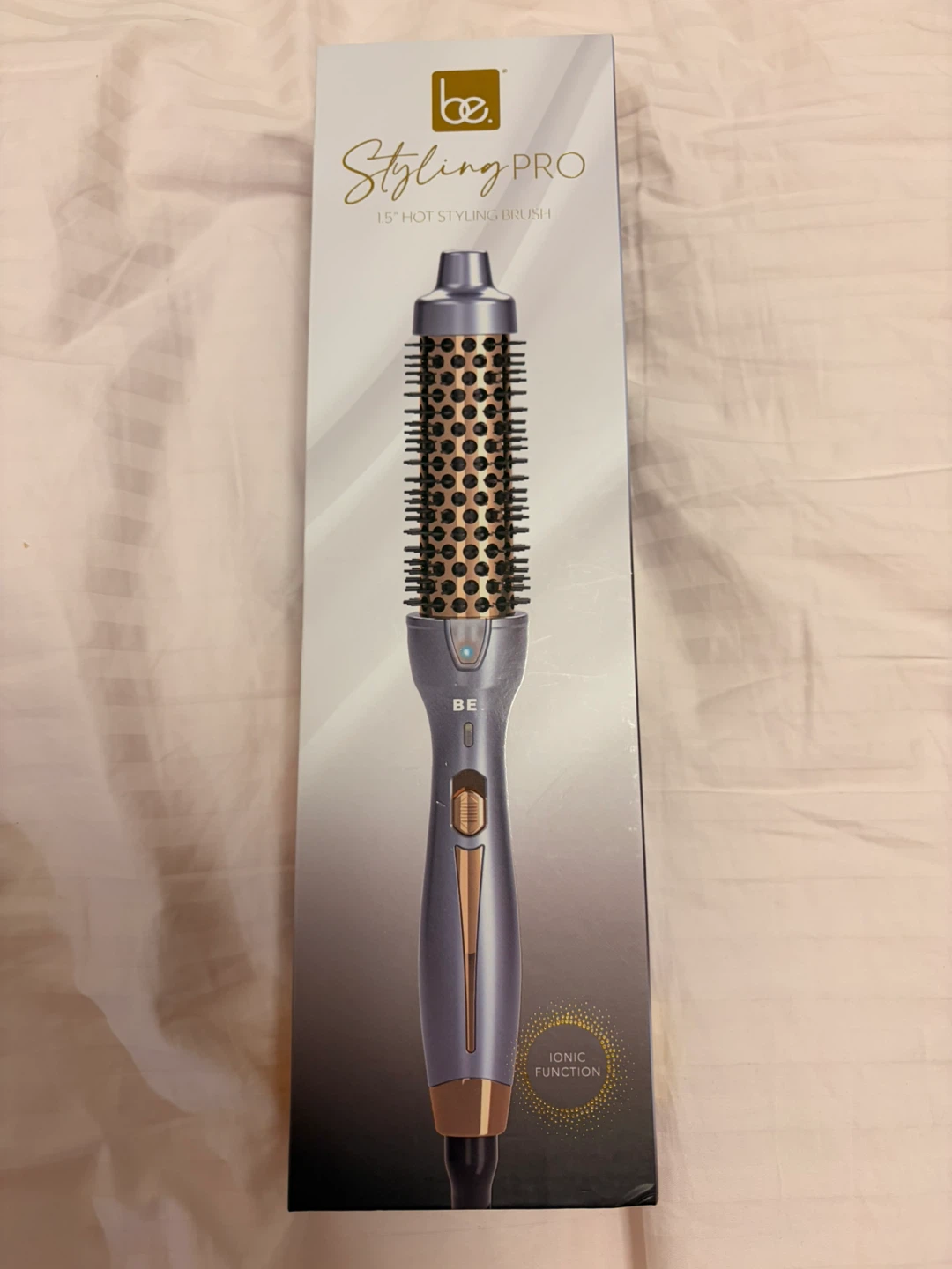 BE Styling PRO 1.5" Hot Styling Brush - photo 2