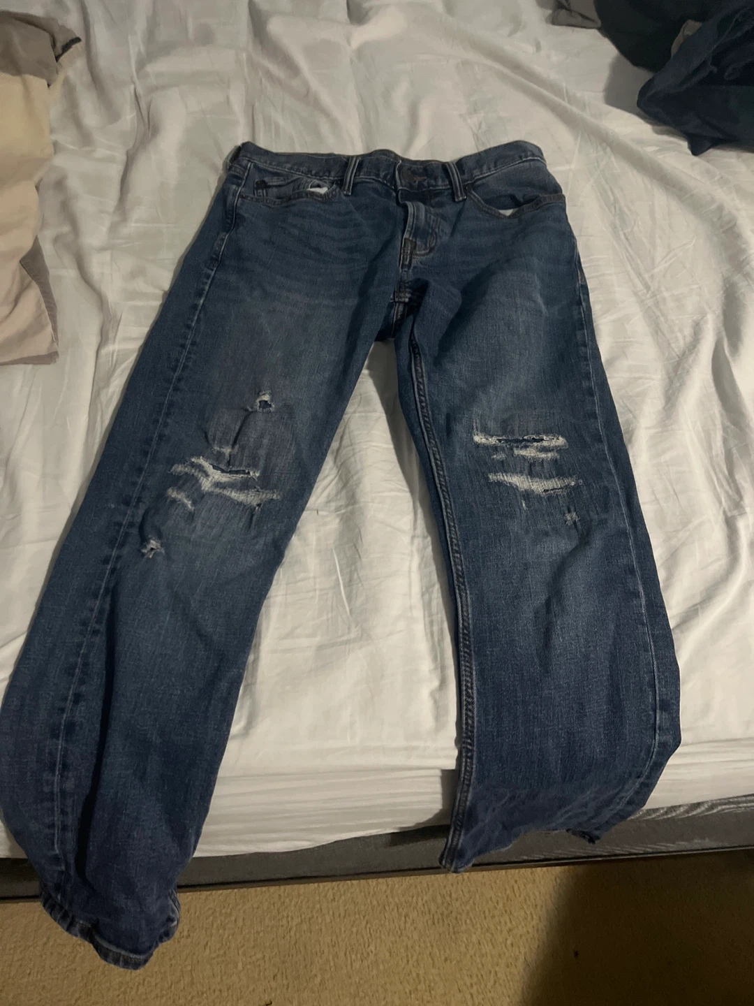 Old Navy Slim Fit Jeans - 30x30