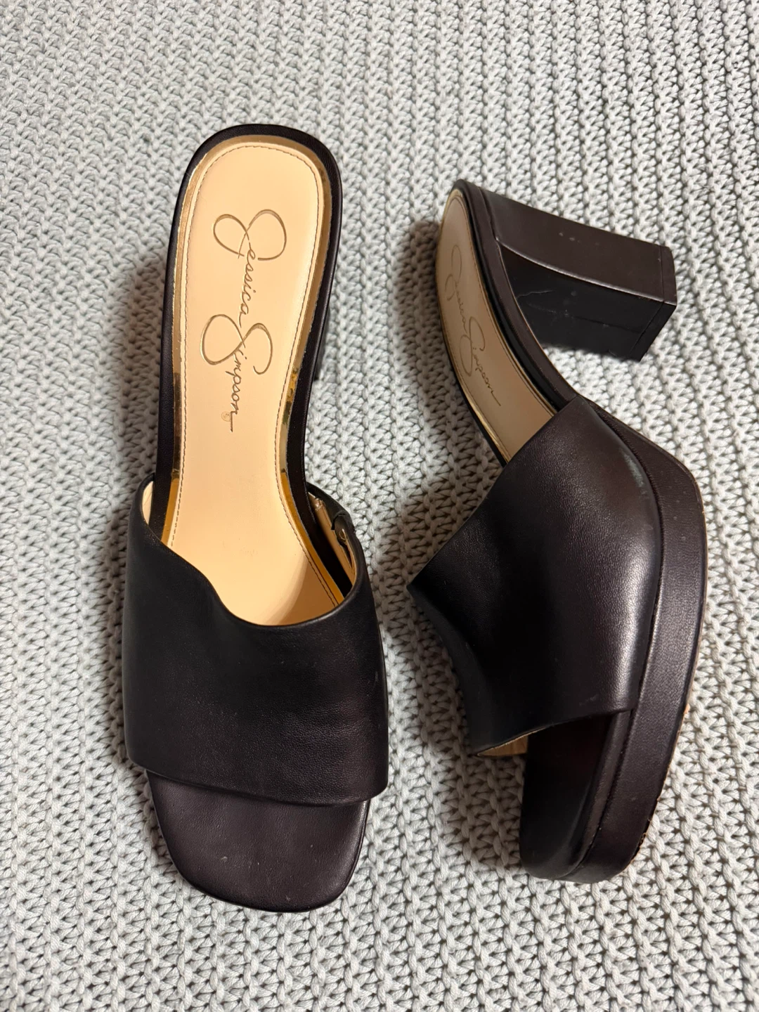 Jessica Simpson Black - photo 2