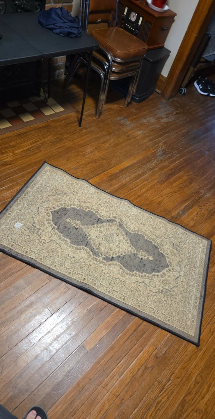 Persian Style Area Rug - photo 5