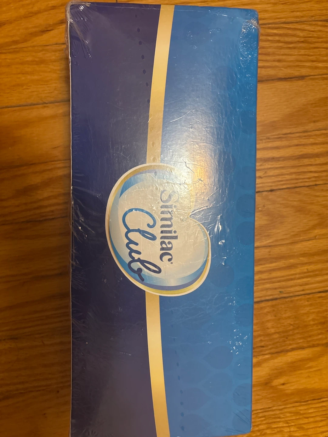 Similac Club Formula