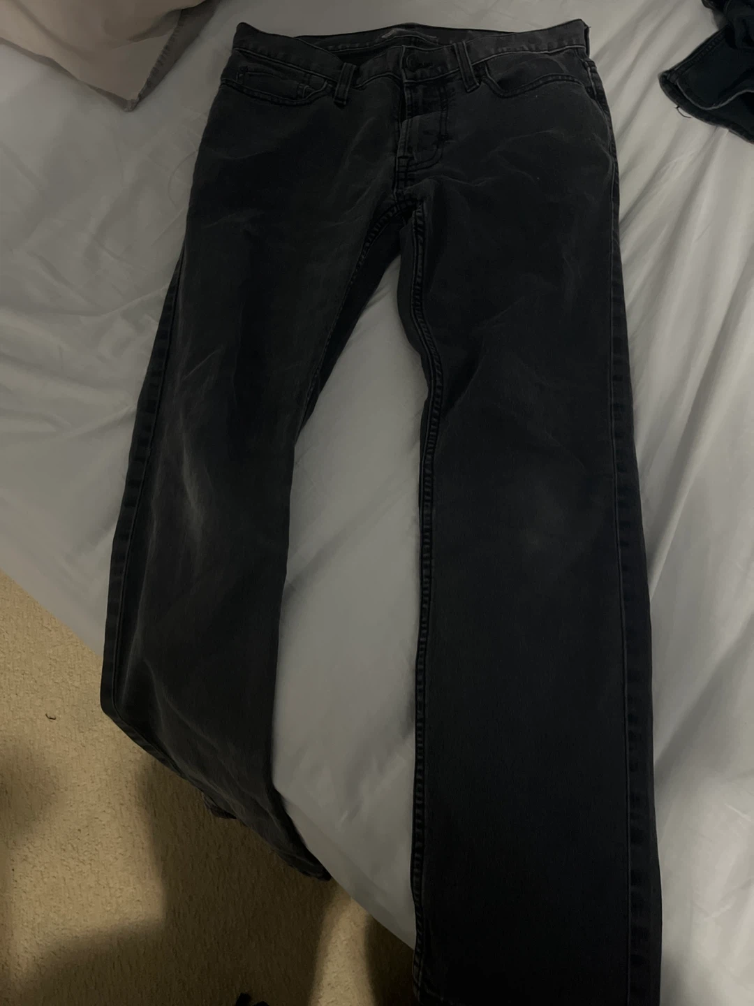Old Navy Slim Built-In Flex Jeans 30x30