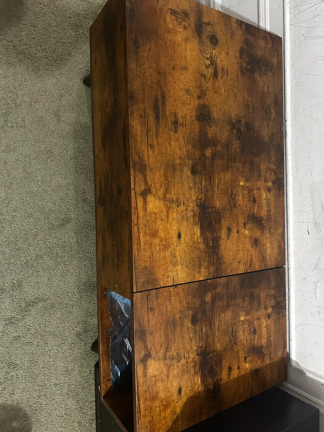 Lift Top Coffee Table - photo 2