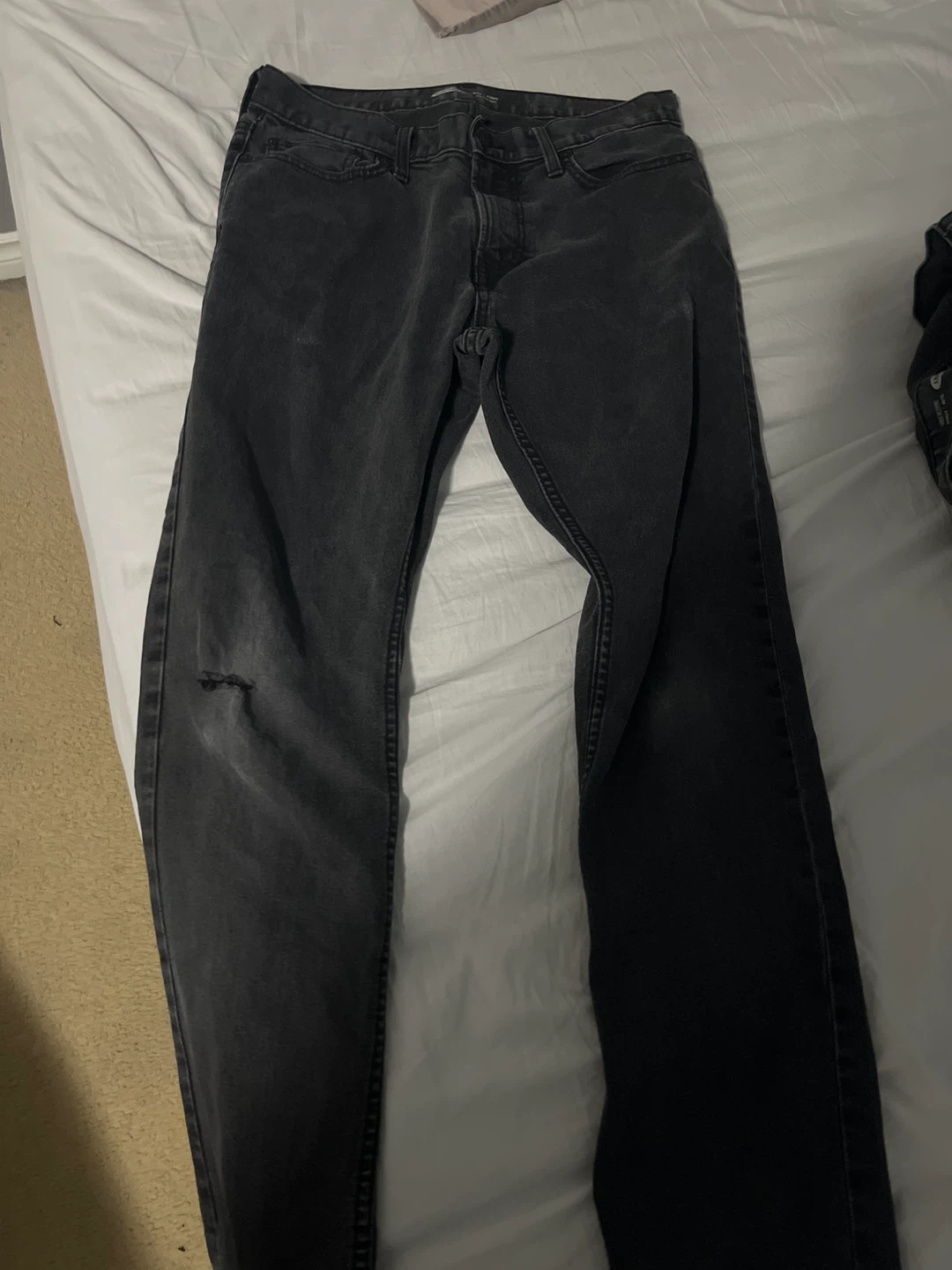 Old Navy Slim Fit Built-In Flex Jeans 30x30