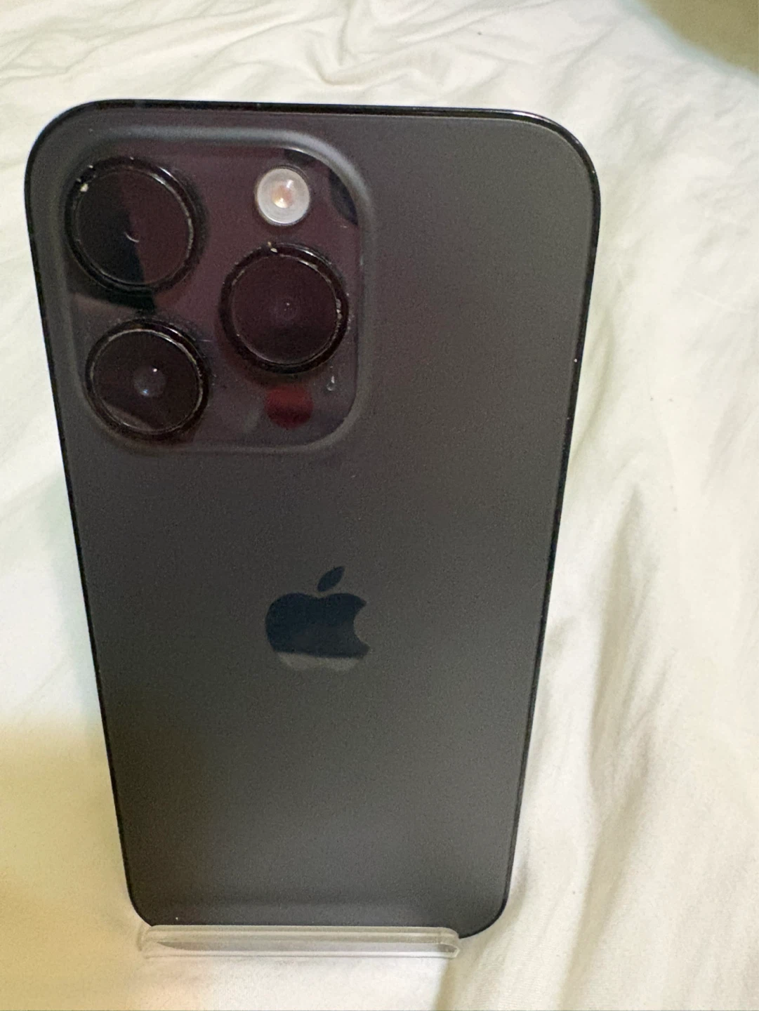 Apple iPhone 14 Pro 256G black - photo 2