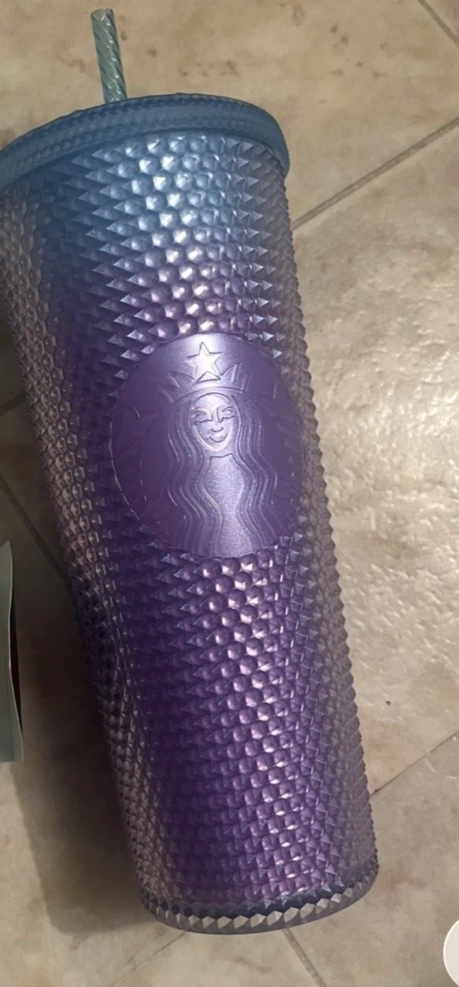 Starbucks Tumbler 24 oz