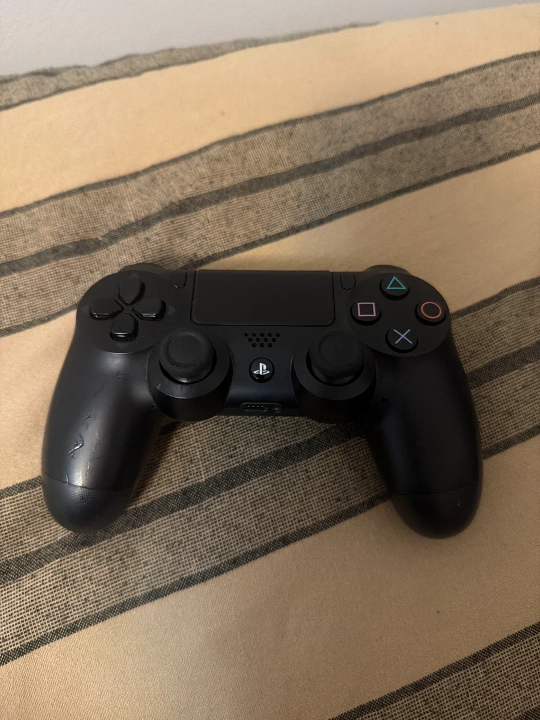 Sony PlayStation DualShock 4 Controller - photo 2