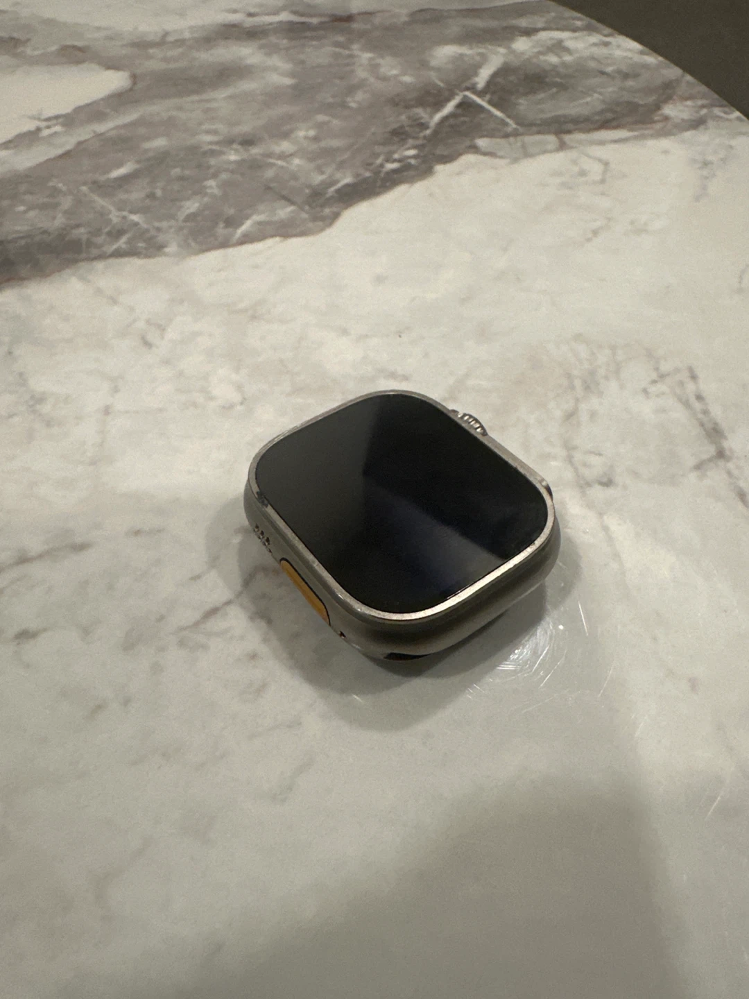 Barely used Apple Watch Ultra 1 - photo 2