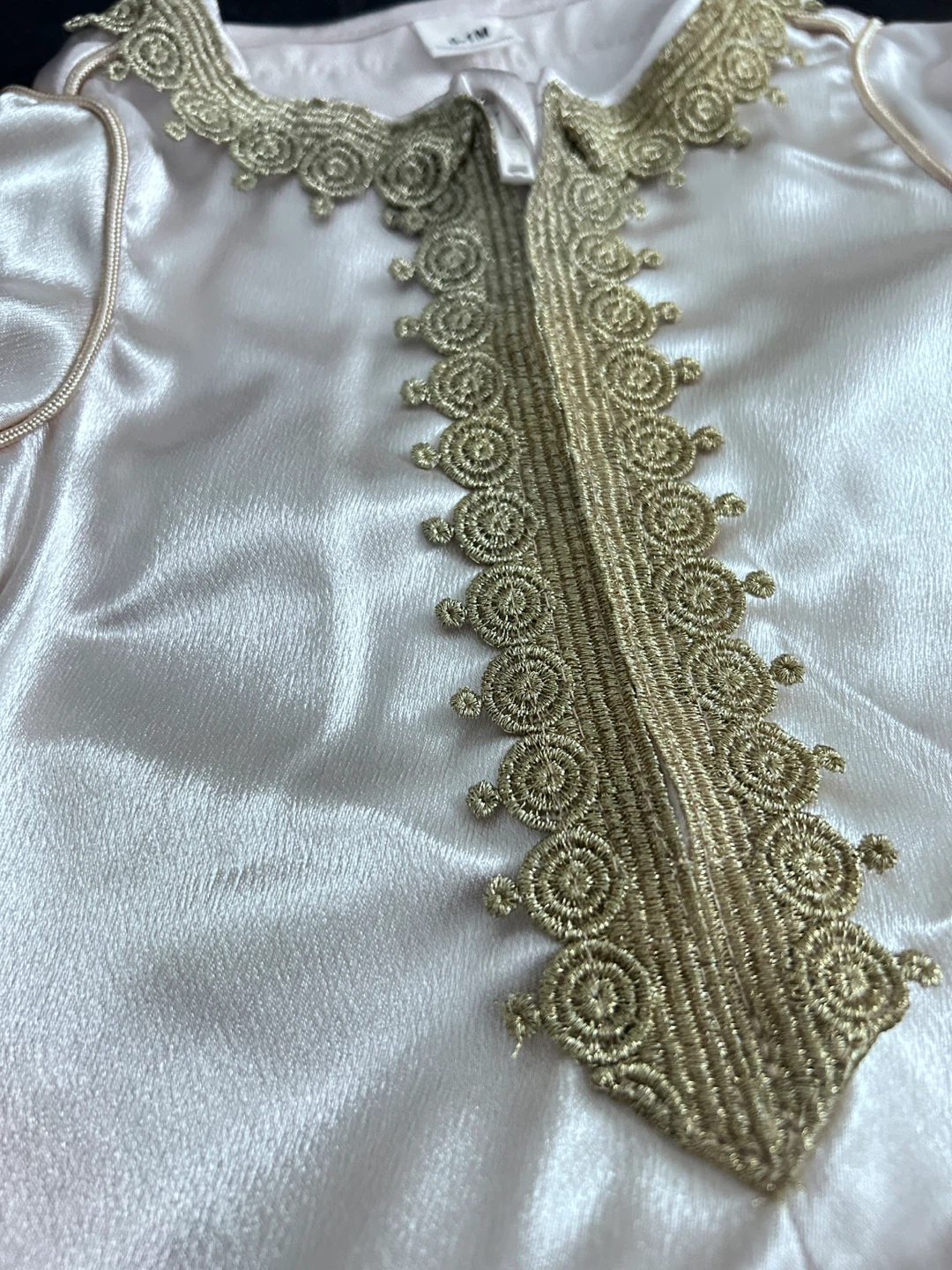 Baby Romper 0-1M - photo 3