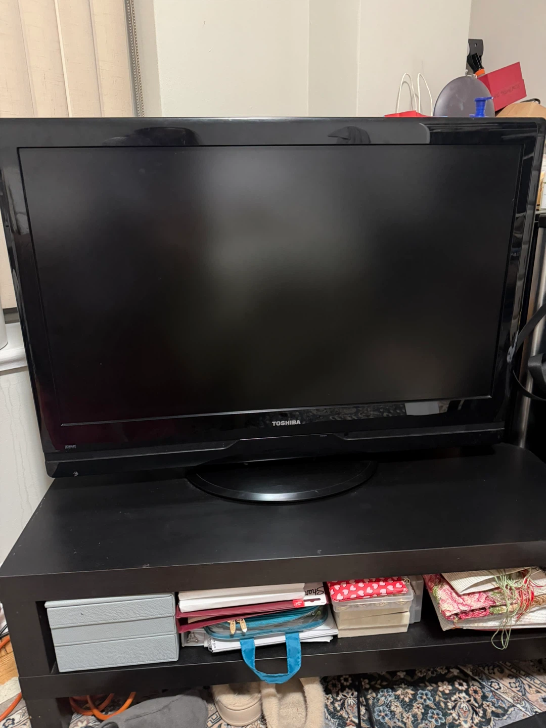 Toshiba Flat Screen TV