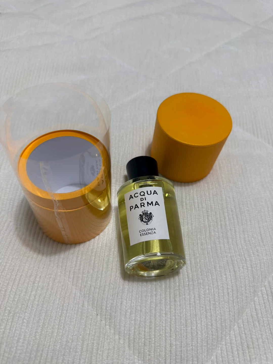 New Acqua di Parma Colonia Essenza Eau de Cologne - photo 3