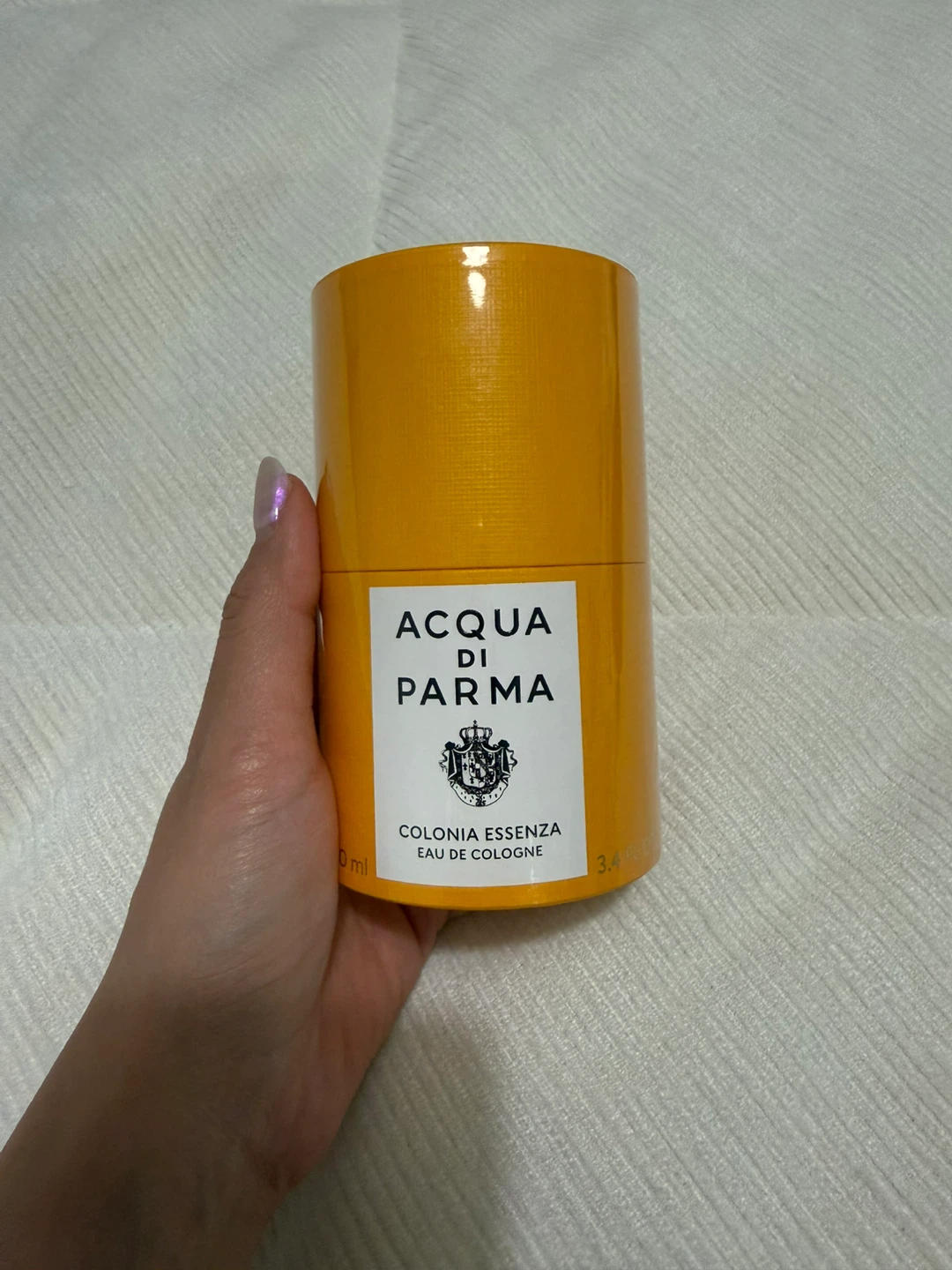 New Acqua di Parma Colonia Essenza Eau de Cologne
