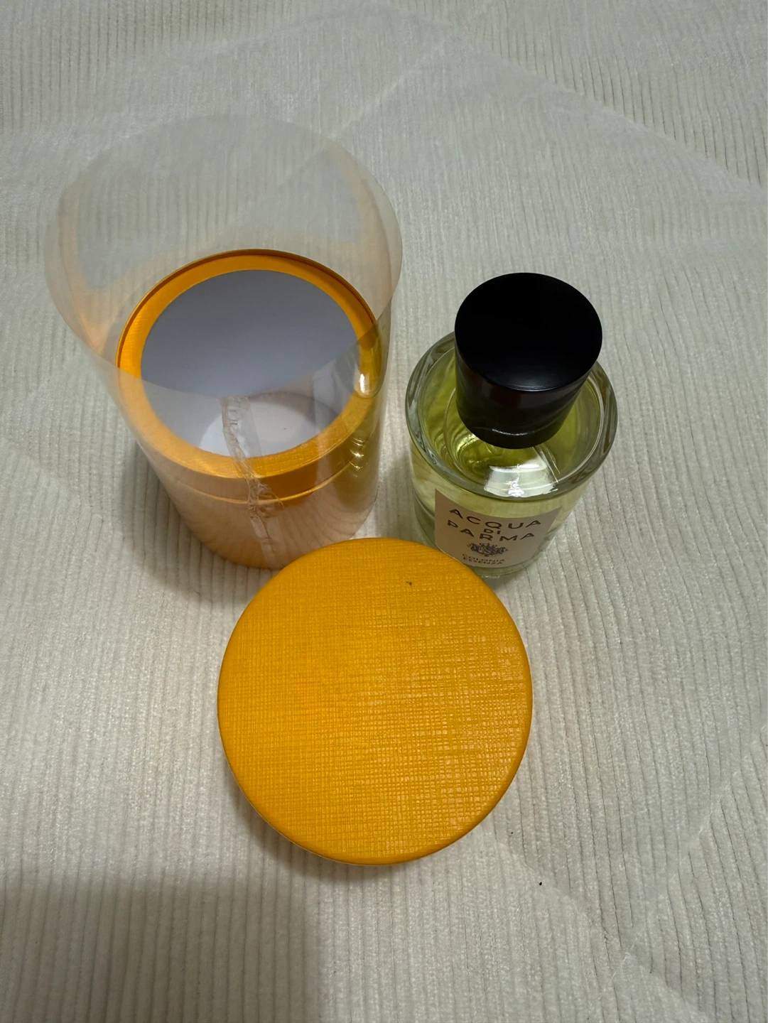 New Acqua di Parma Colonia Essenza Eau de Cologne - photo 4