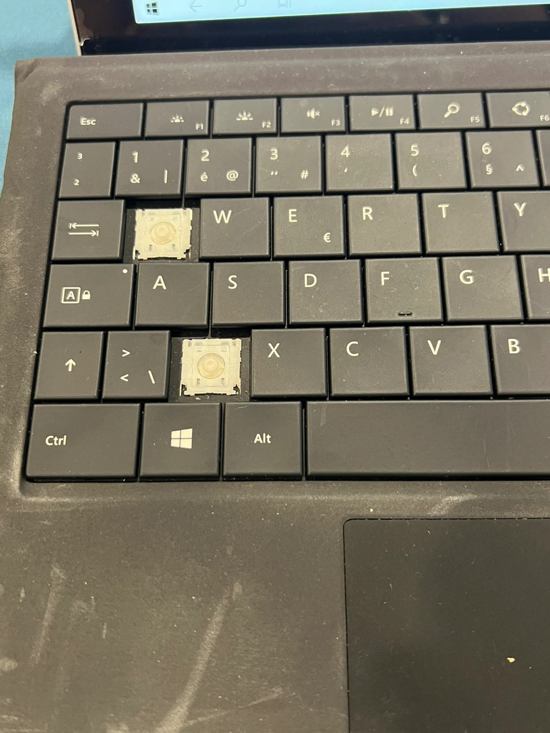 Microsoft Surface Go 64GB - photo 5