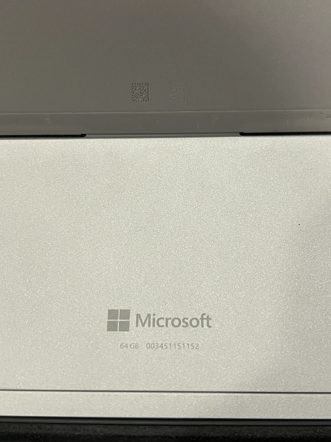 Microsoft Surface Go 64GB - photo 3