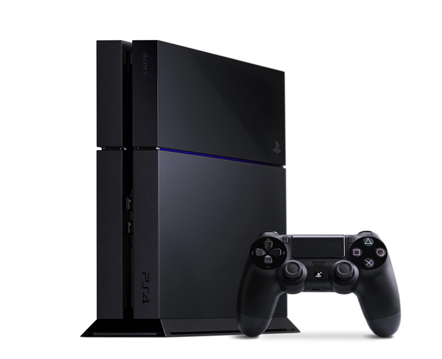 Sony PlayStation 4