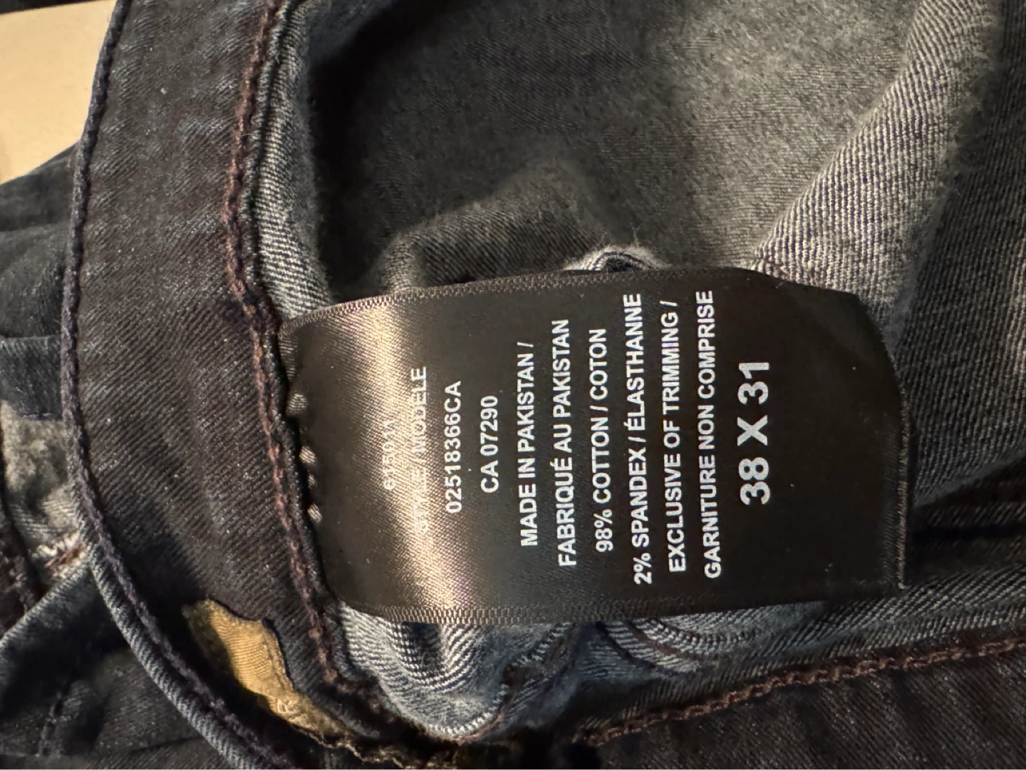 Urban Star Jeans - photo 5