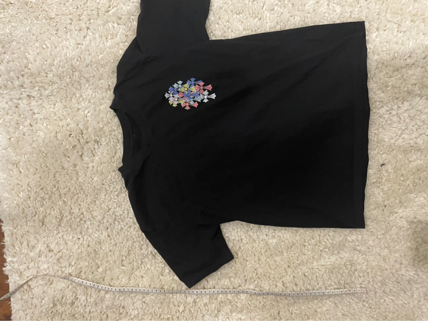 Chrome Hearts T-Shirt