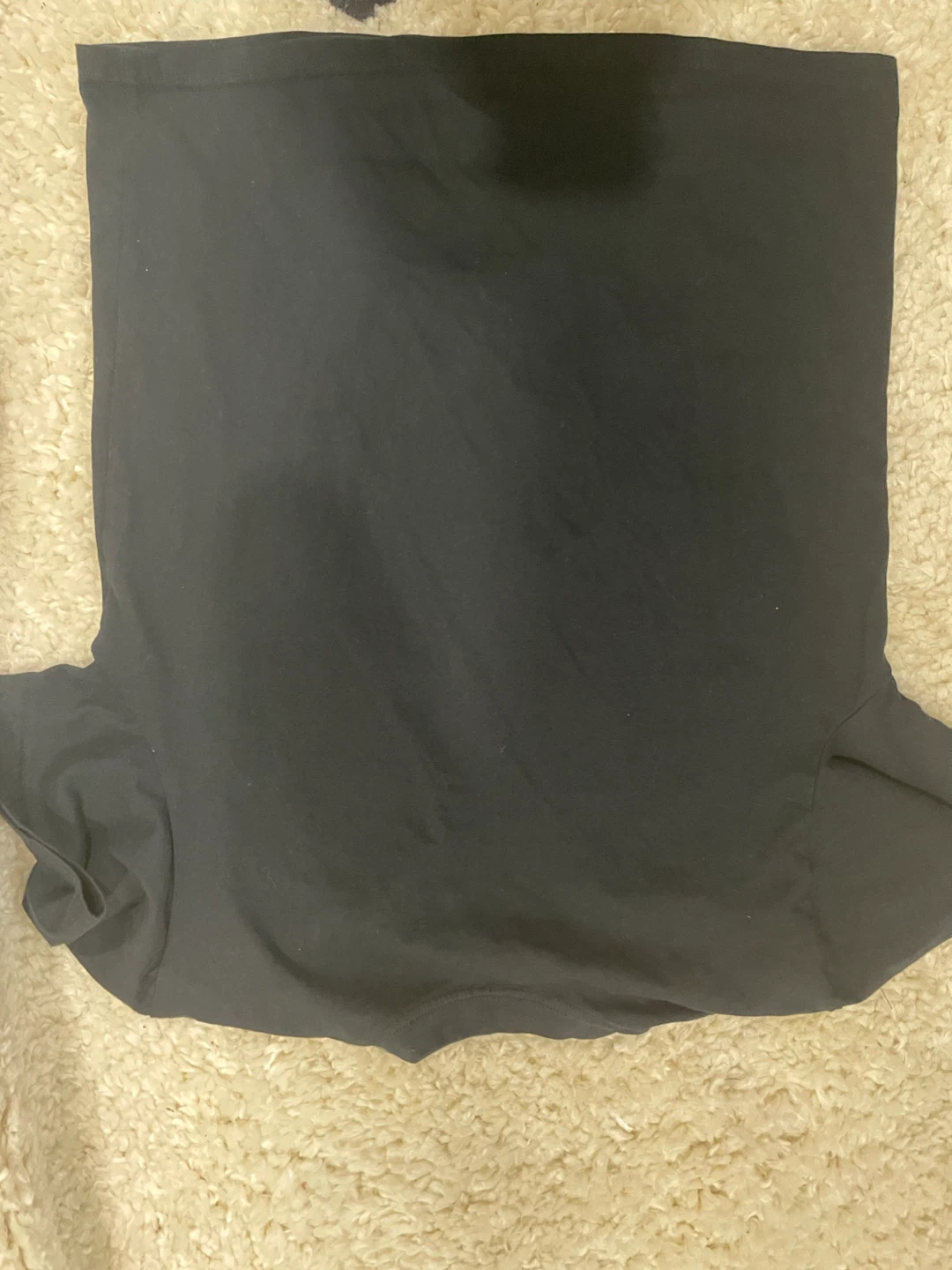 Number (N)ine School of Visual Comedy T-Shirt - photo 2