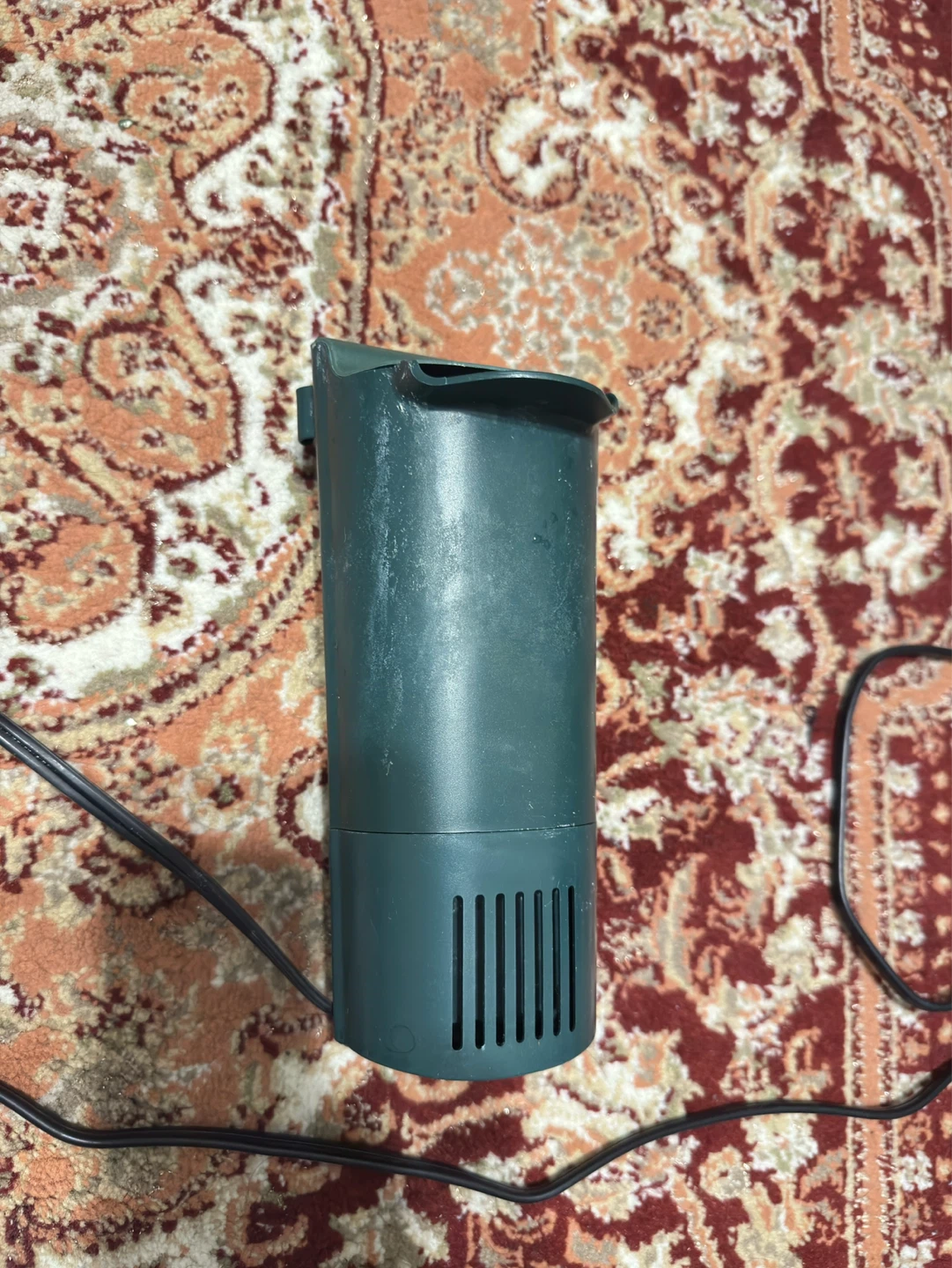 Repto Filter - Internal Aquarium Filter