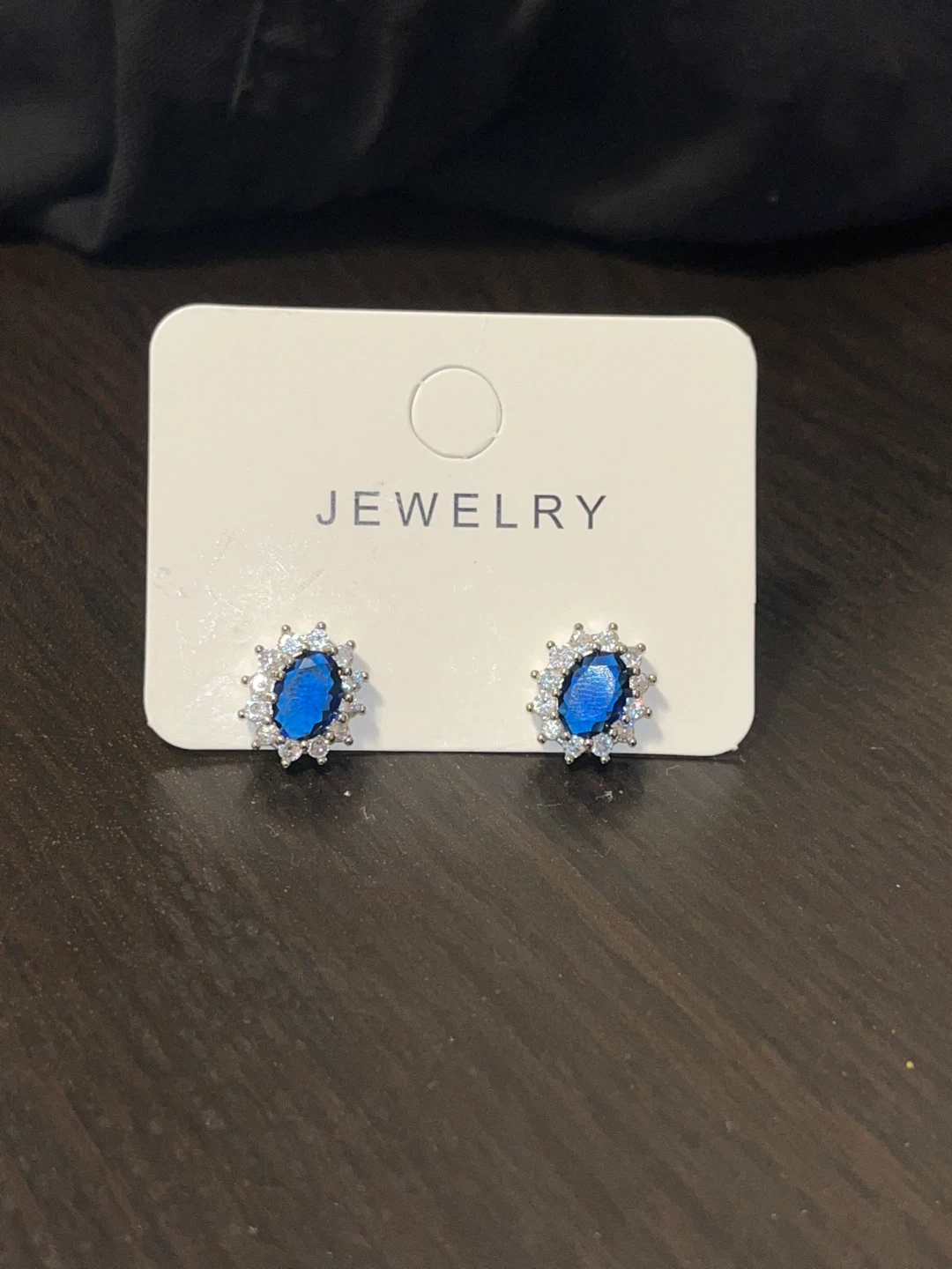 Earrings - photo 2
