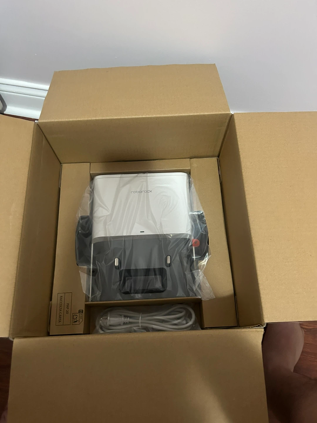 Roborock Q7 Series Robot Vacuum - photo 2