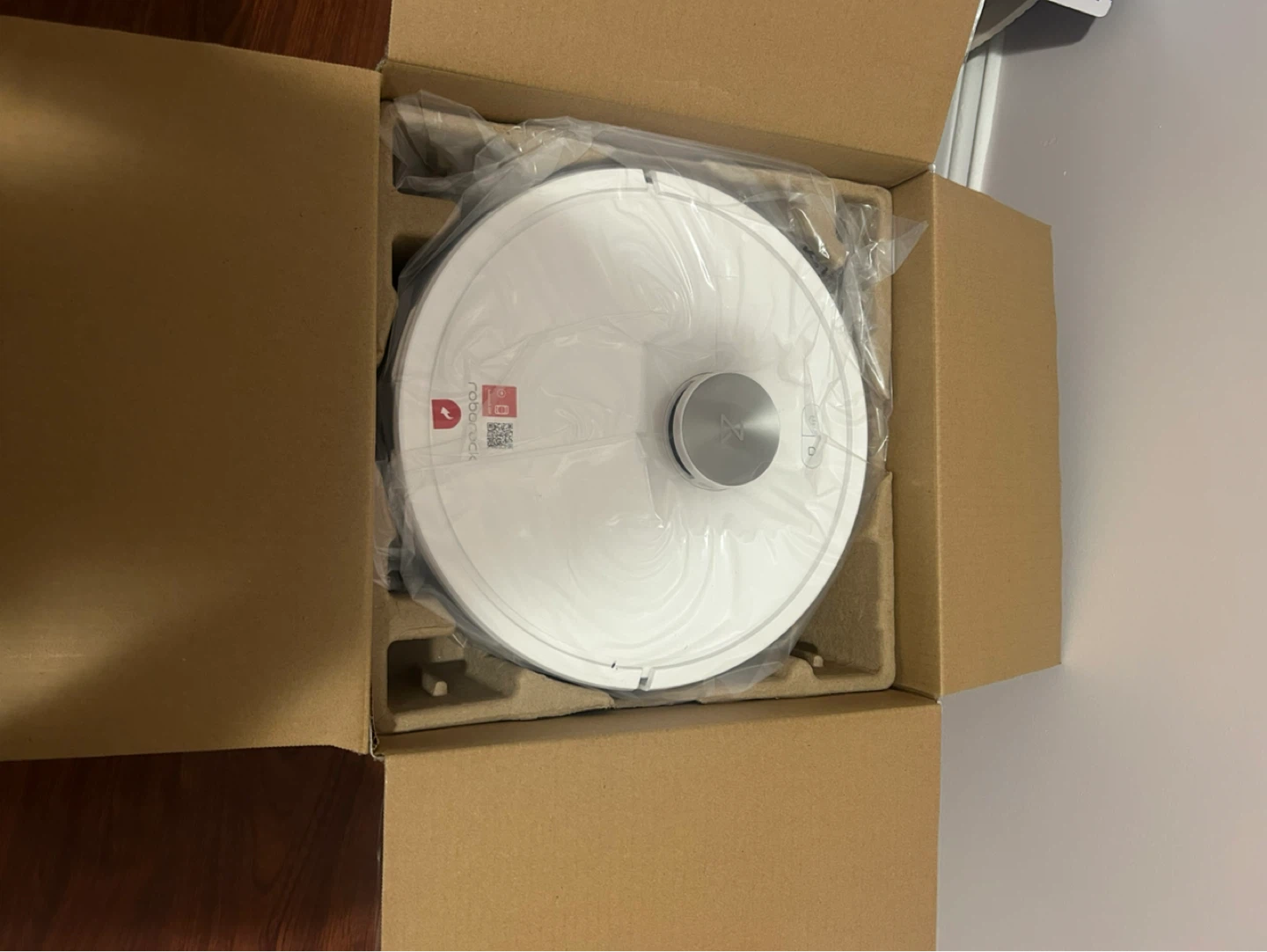 Roborock Q7 Series Robot Vacuum - photo 3