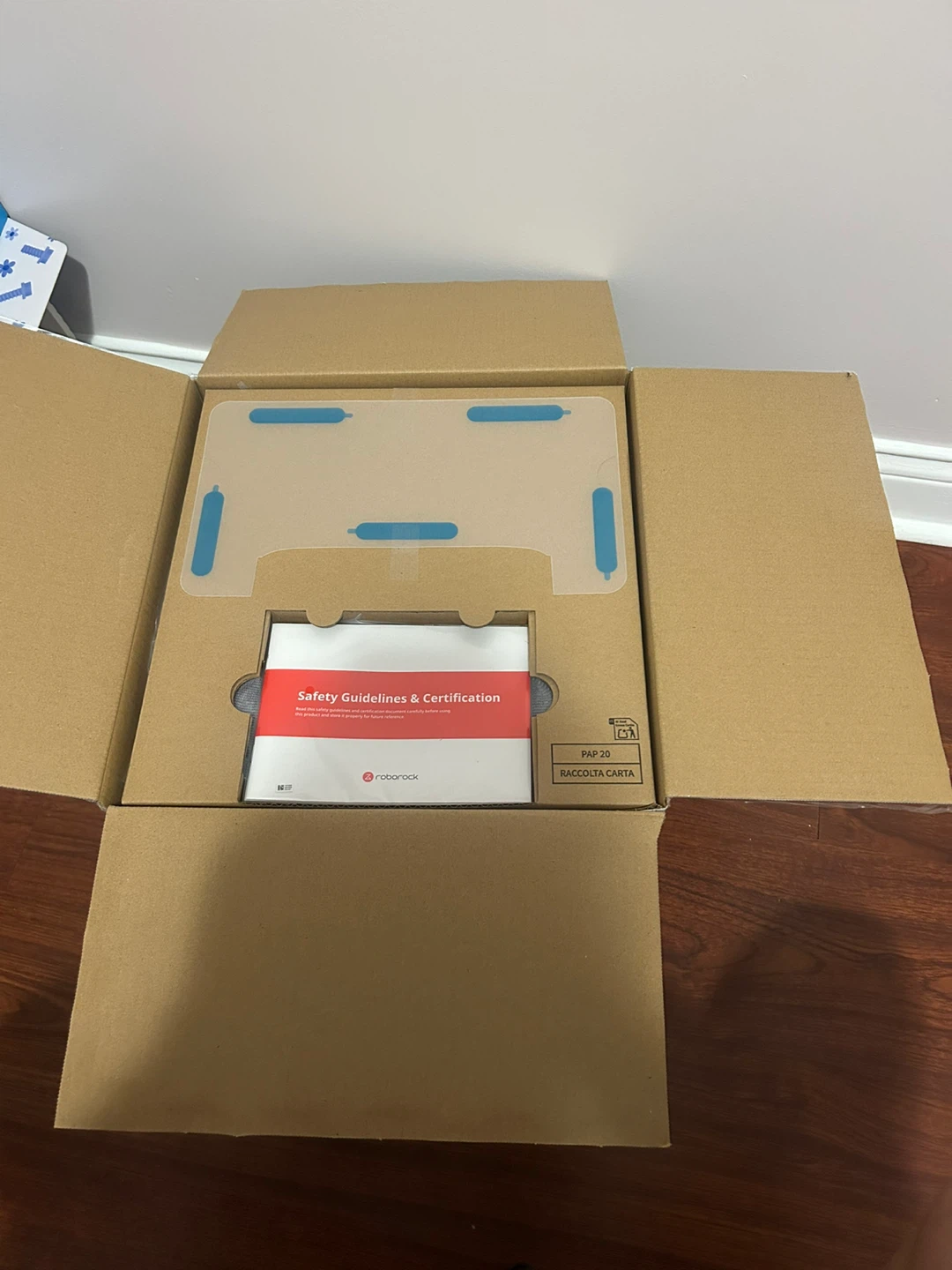 Roborock Q7 Series Robot Vacuum - photo 4