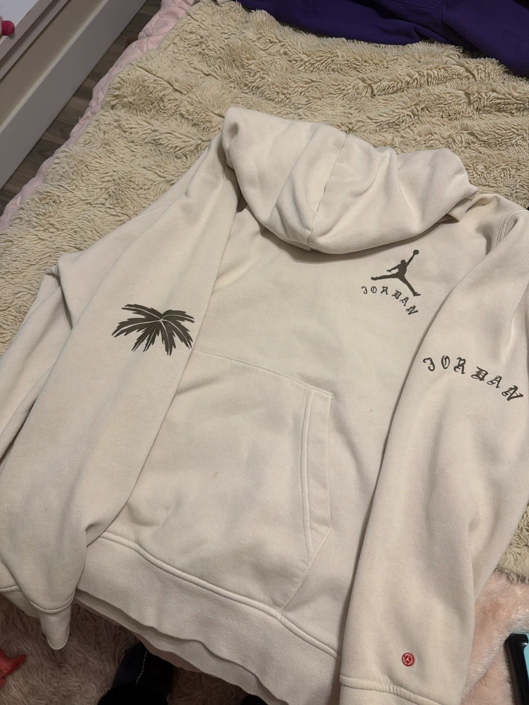 Jordan Hoodie