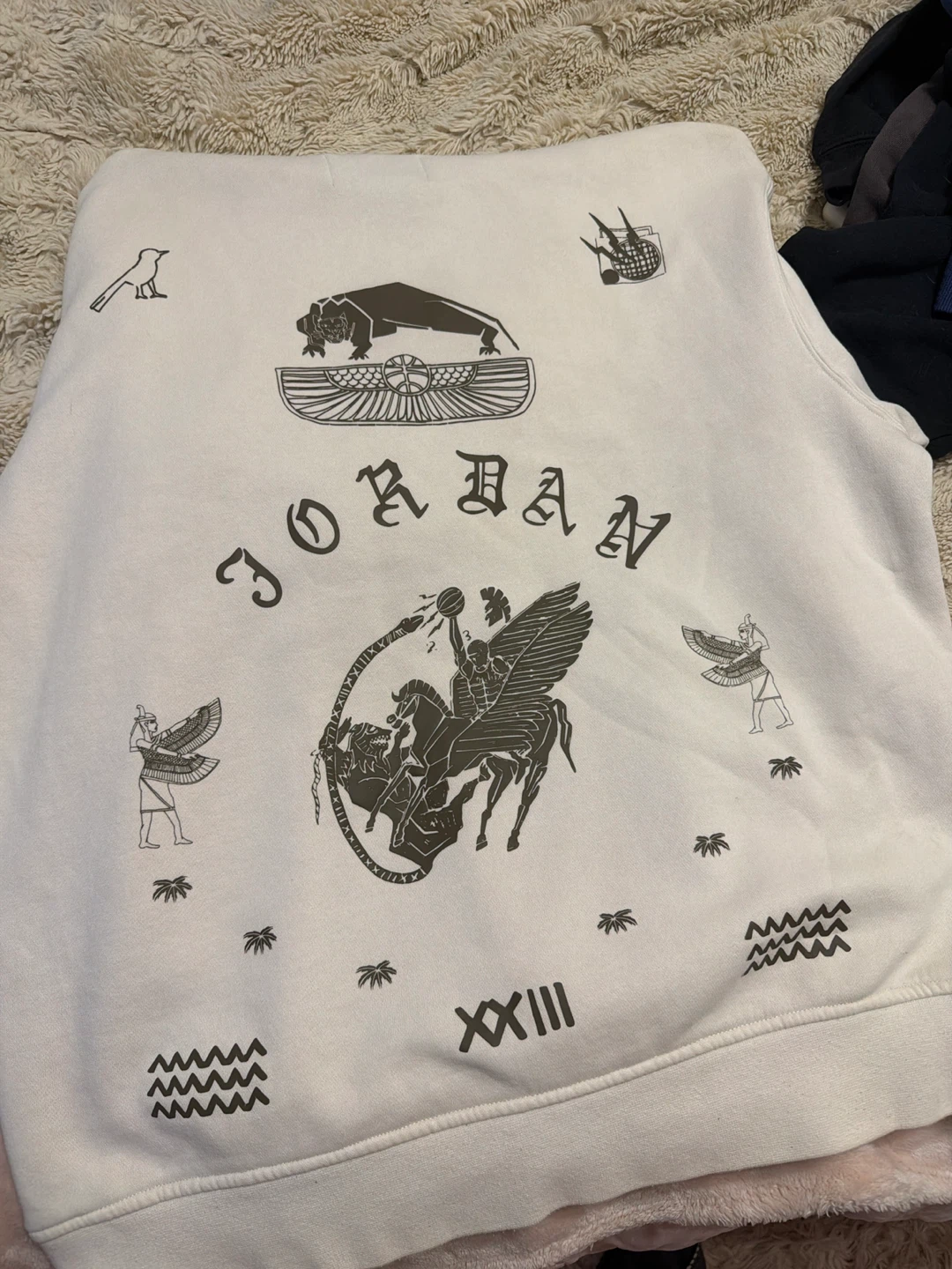 Jordan Hoodie - photo 2