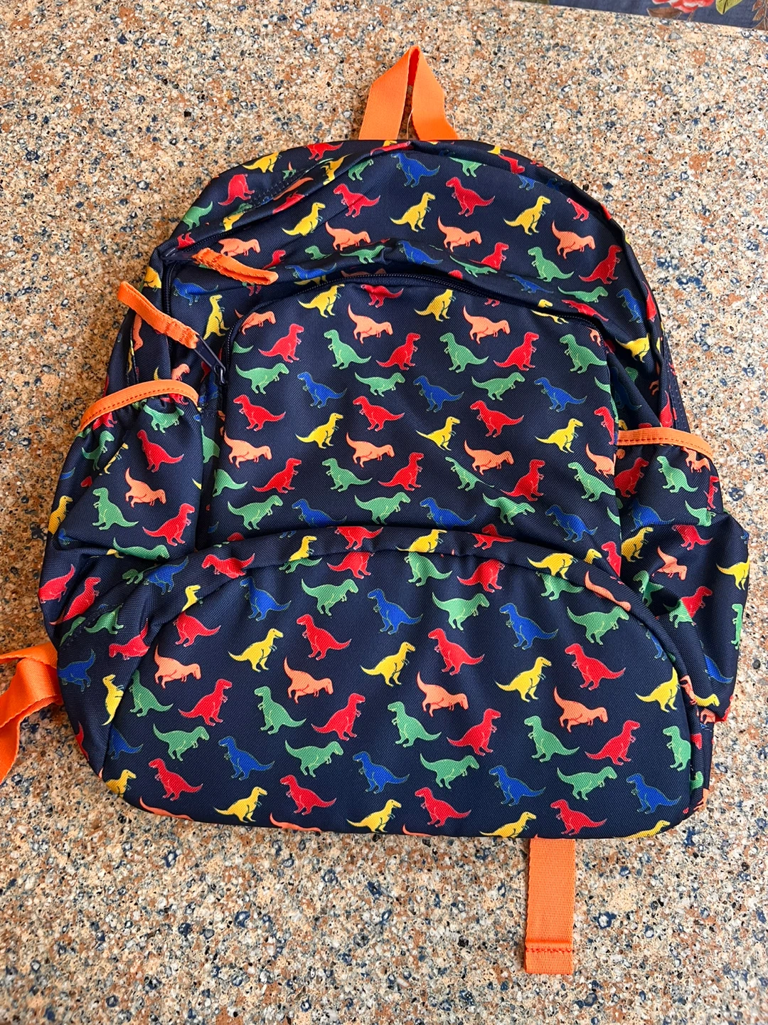 GAP Kids Dinosaur Backpack
