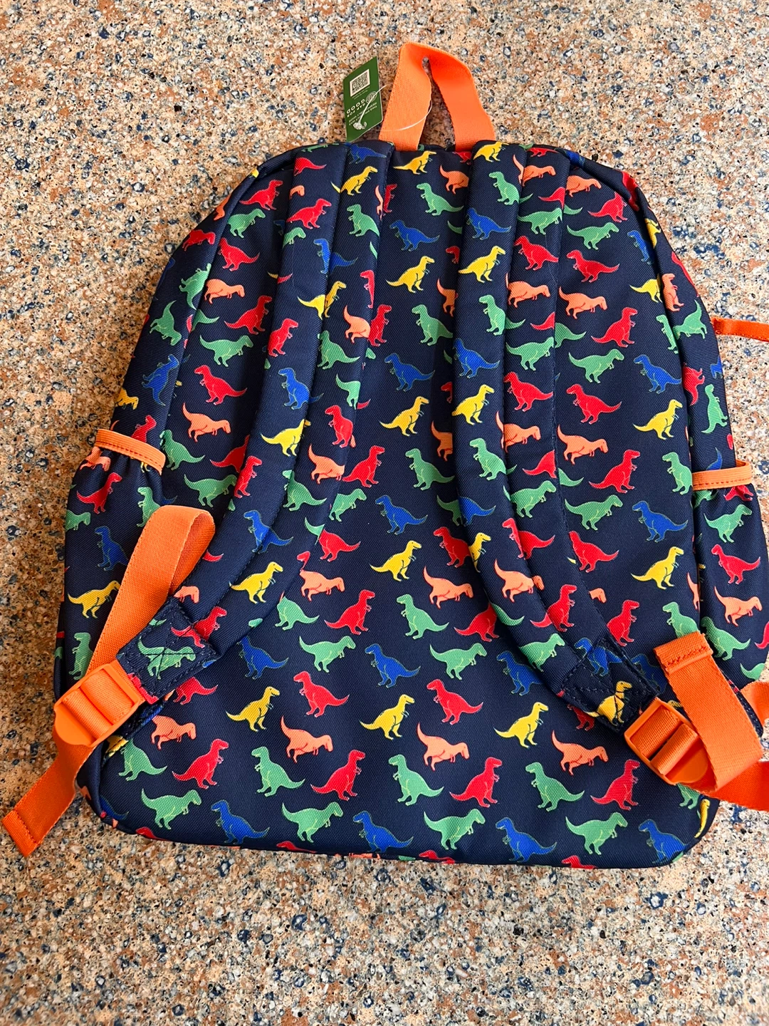 GAP Kids Dinosaur Backpack - photo 2
