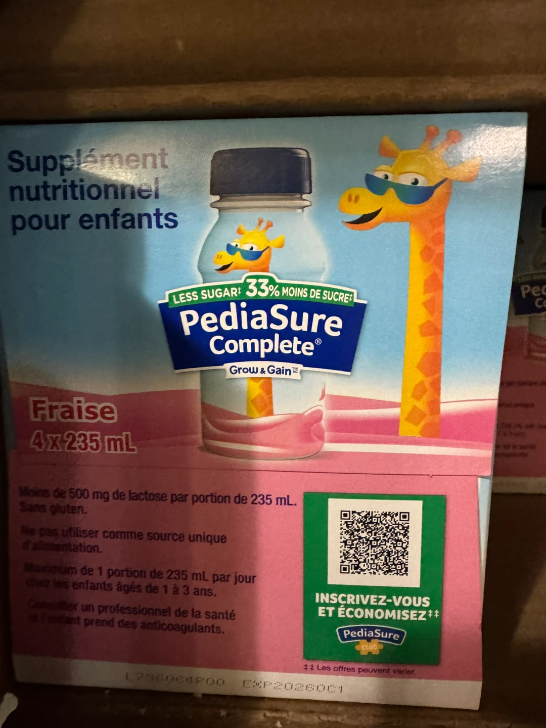 PediaSure Supplement - photo 2
