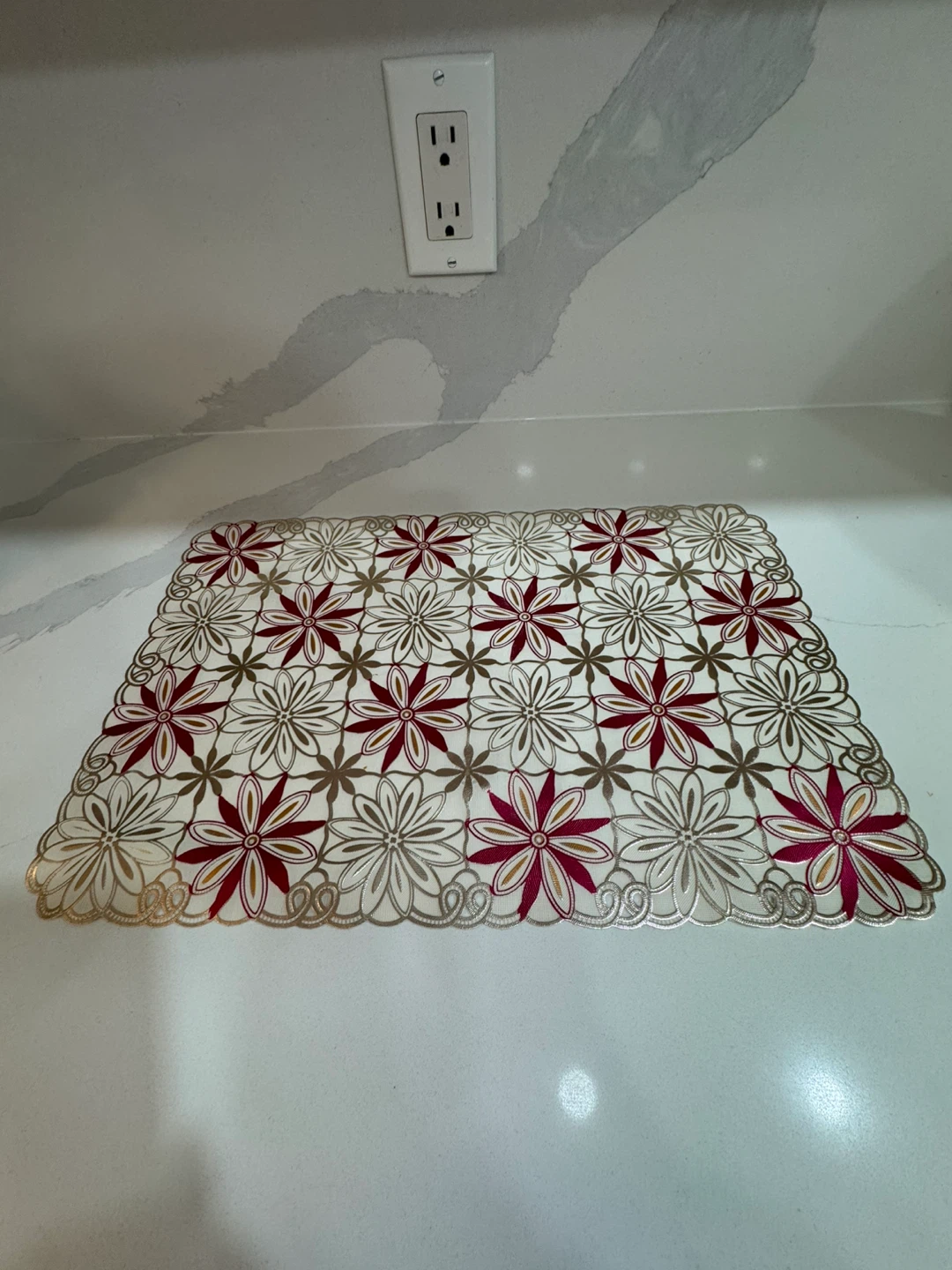 Decorative Placemats