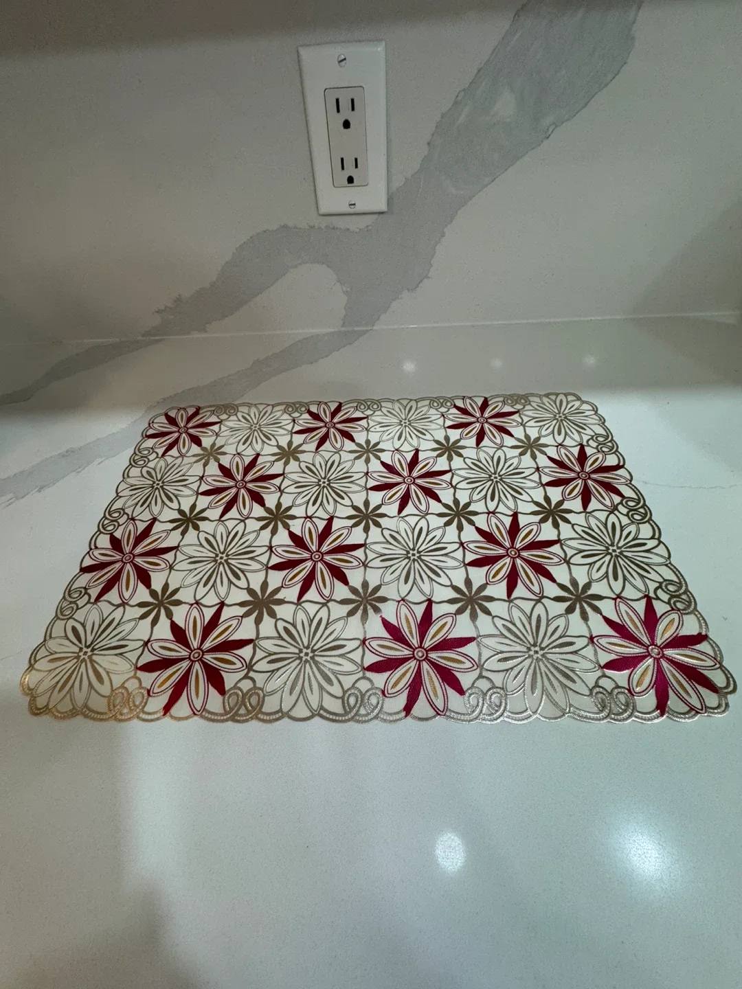 Decorative Placemats
