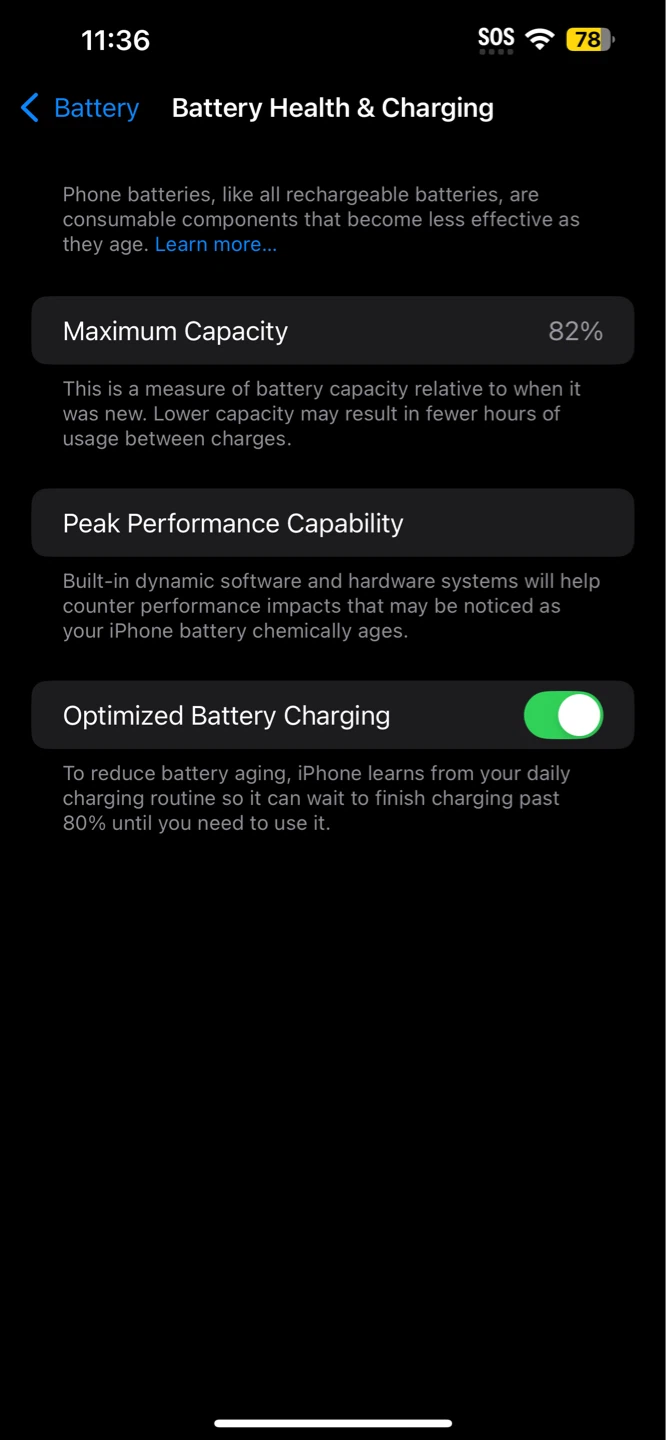 Apple iPhone 13 Pro Max - photo 4