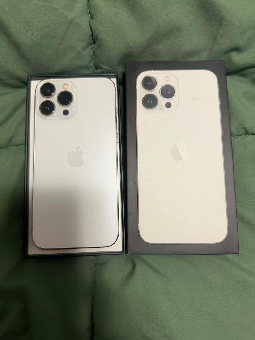 Apple iPhone 13 Pro Max
