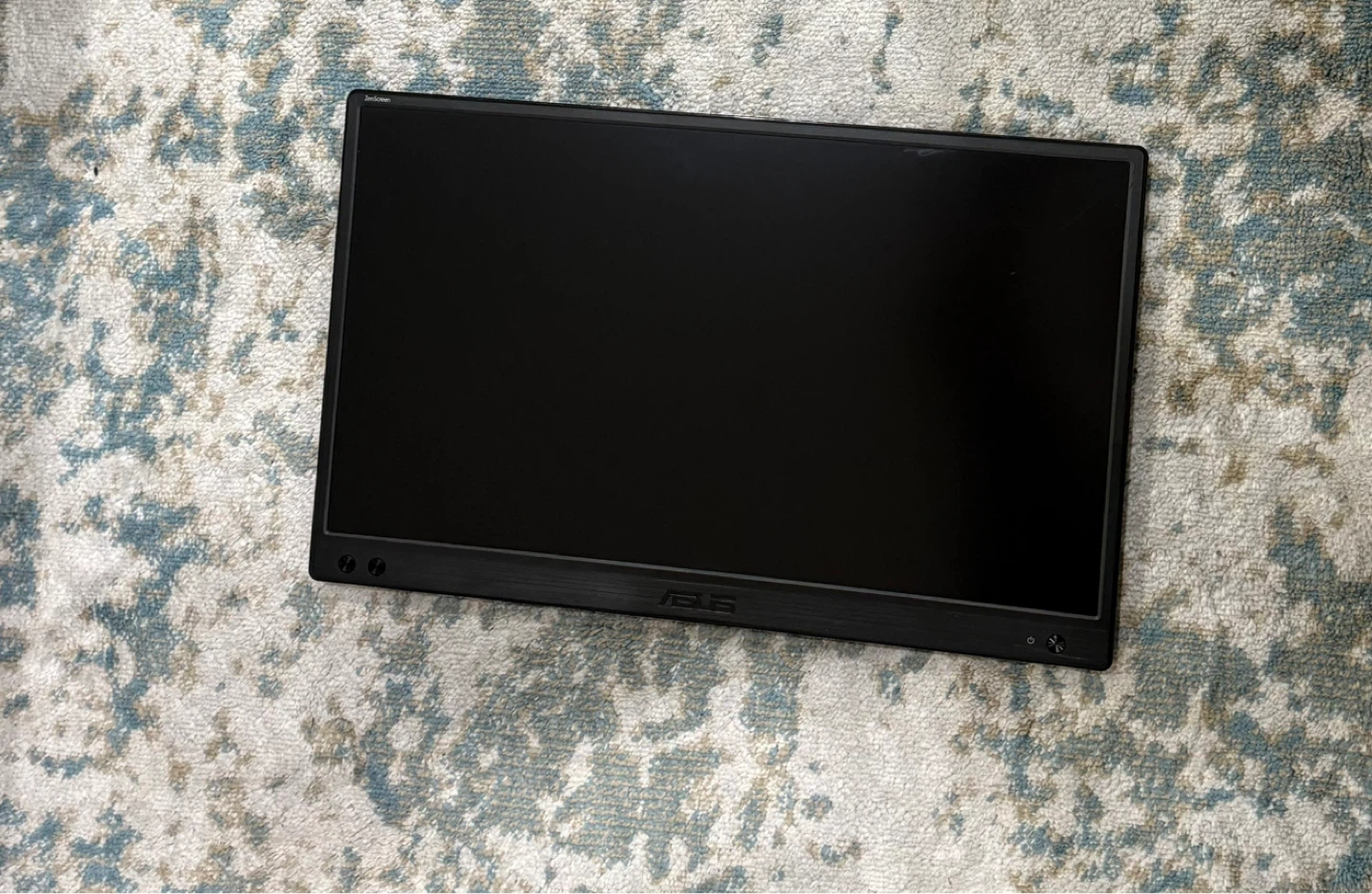 ASUS ZenScreen MB166C Portable Monitor- 16 inch - photo 2