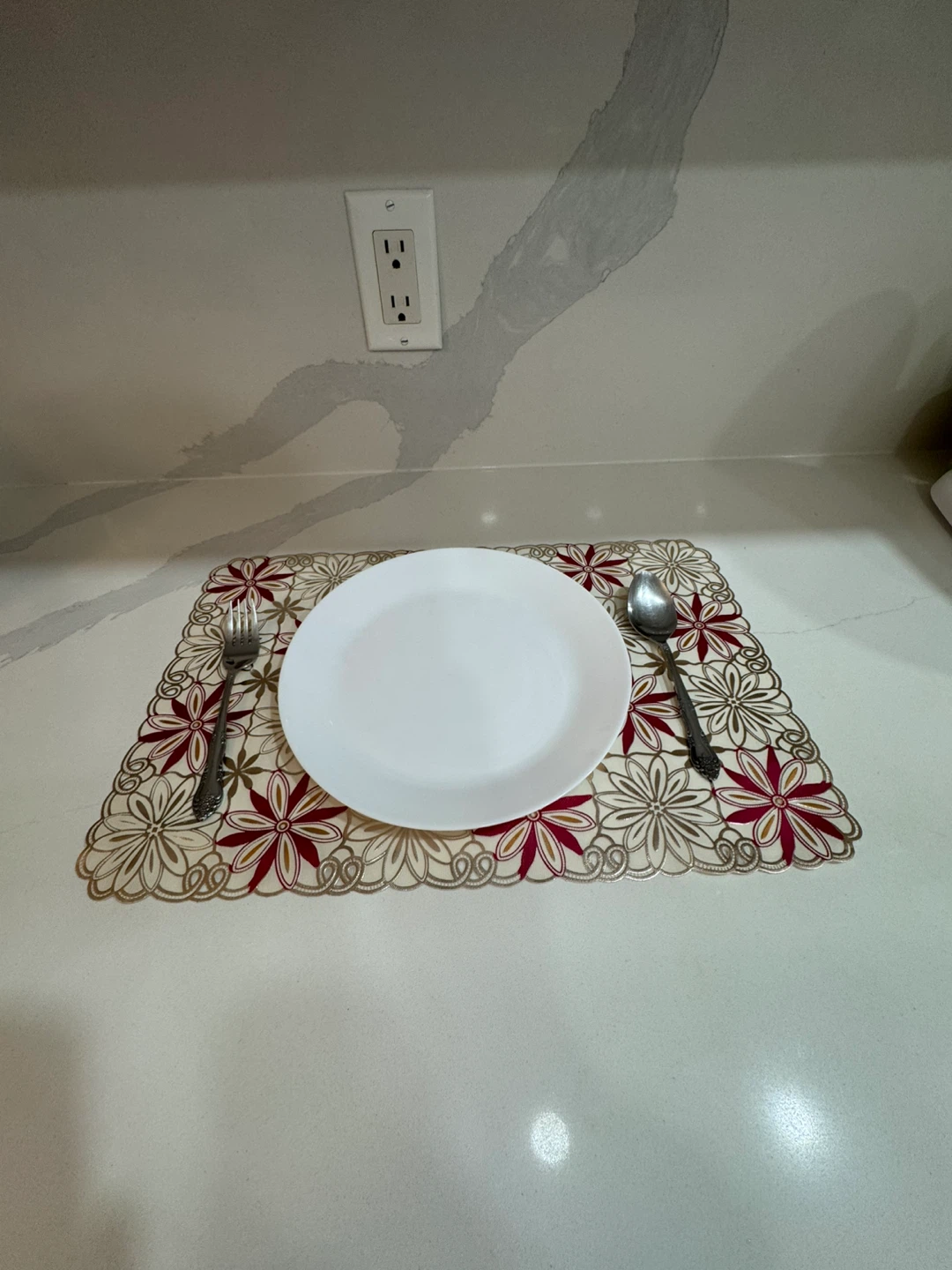 Decorative Placemats - photo 2
