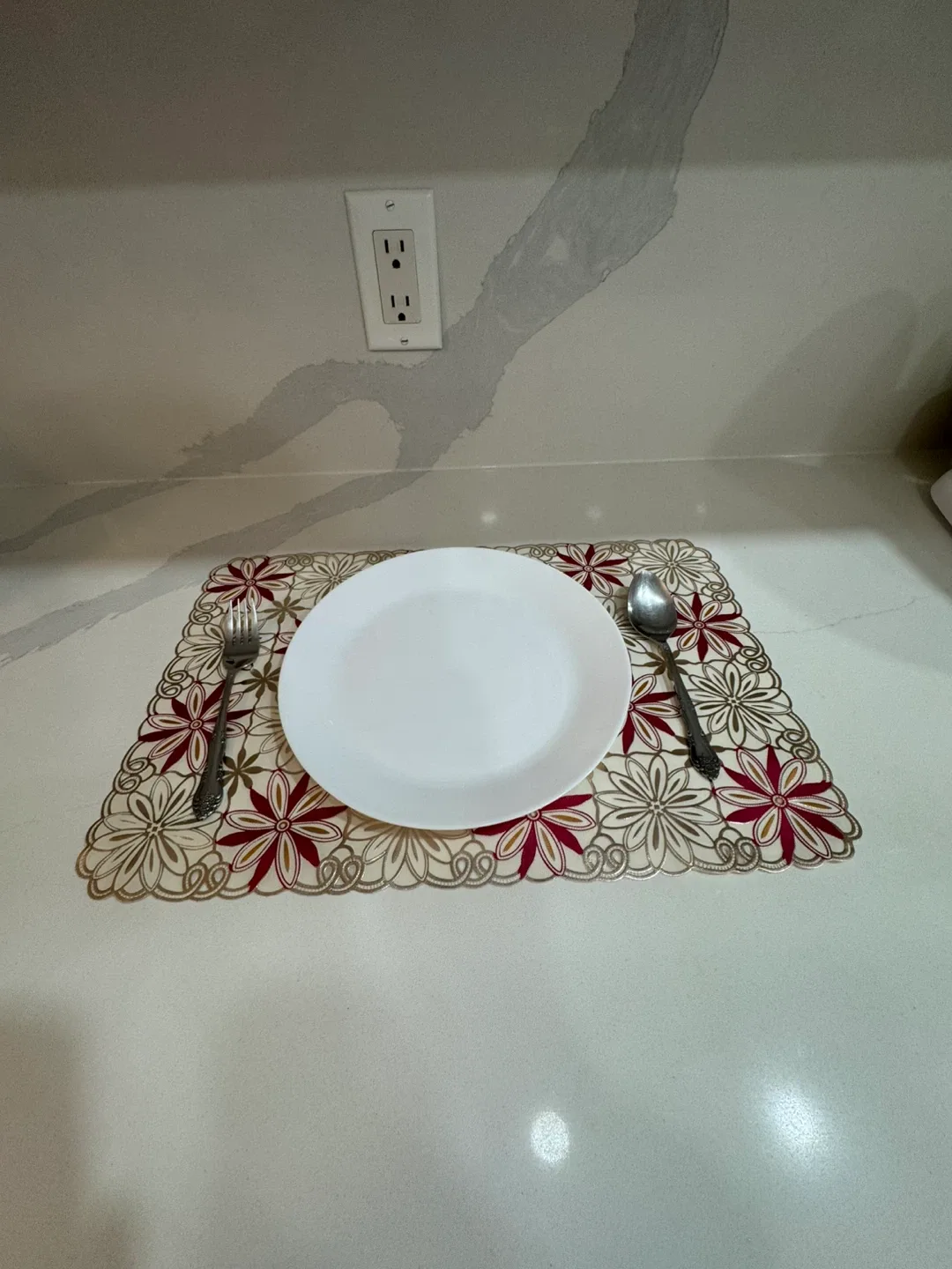 Decorative Placemats - photo 2