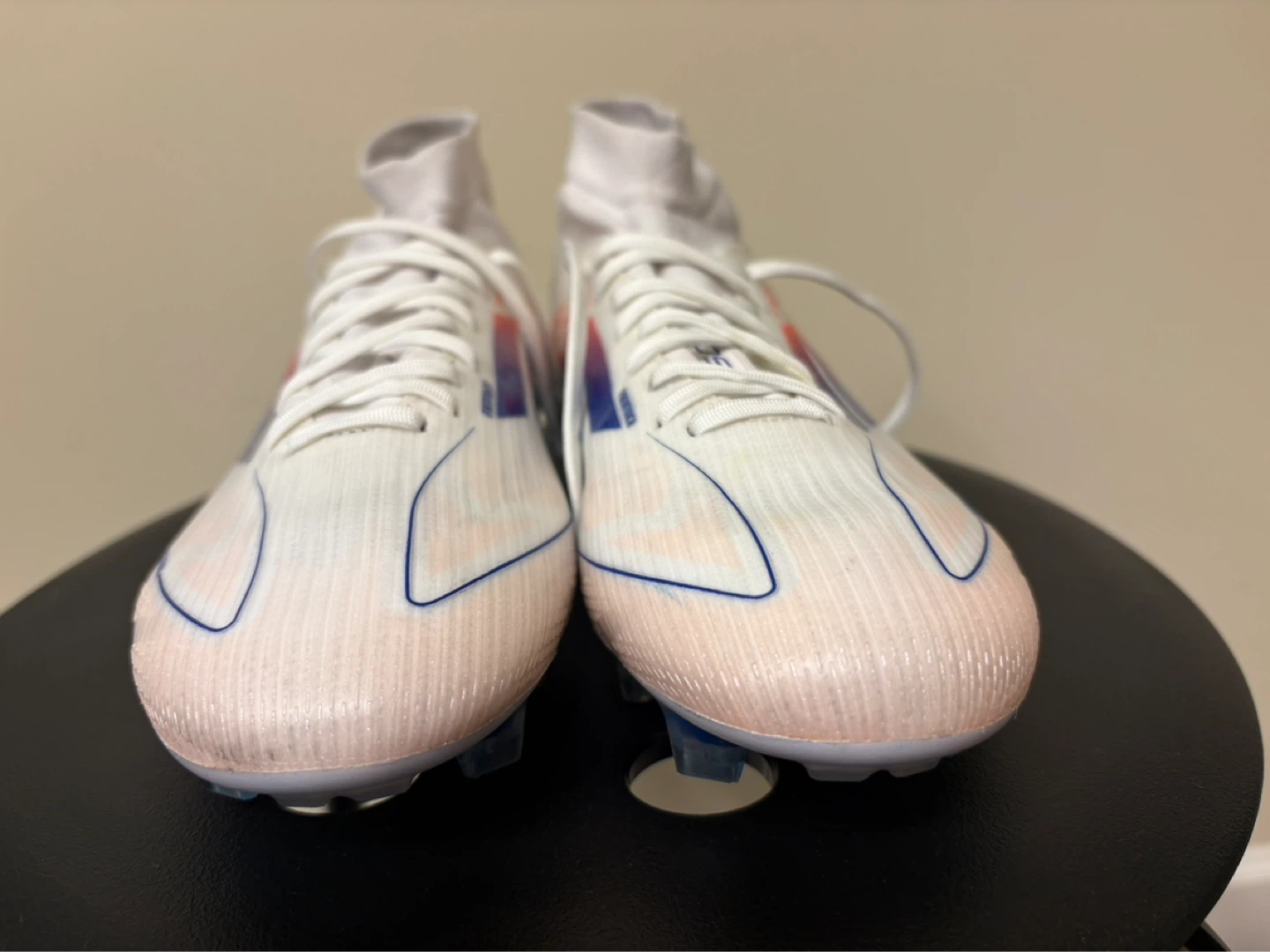 Adidas F50 Pro Cleats - photo 4