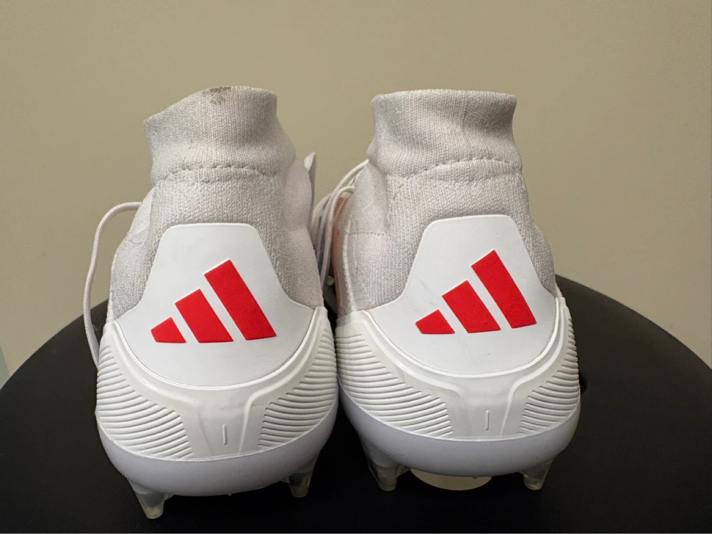 Adidas F50 Pro Cleats - photo 3