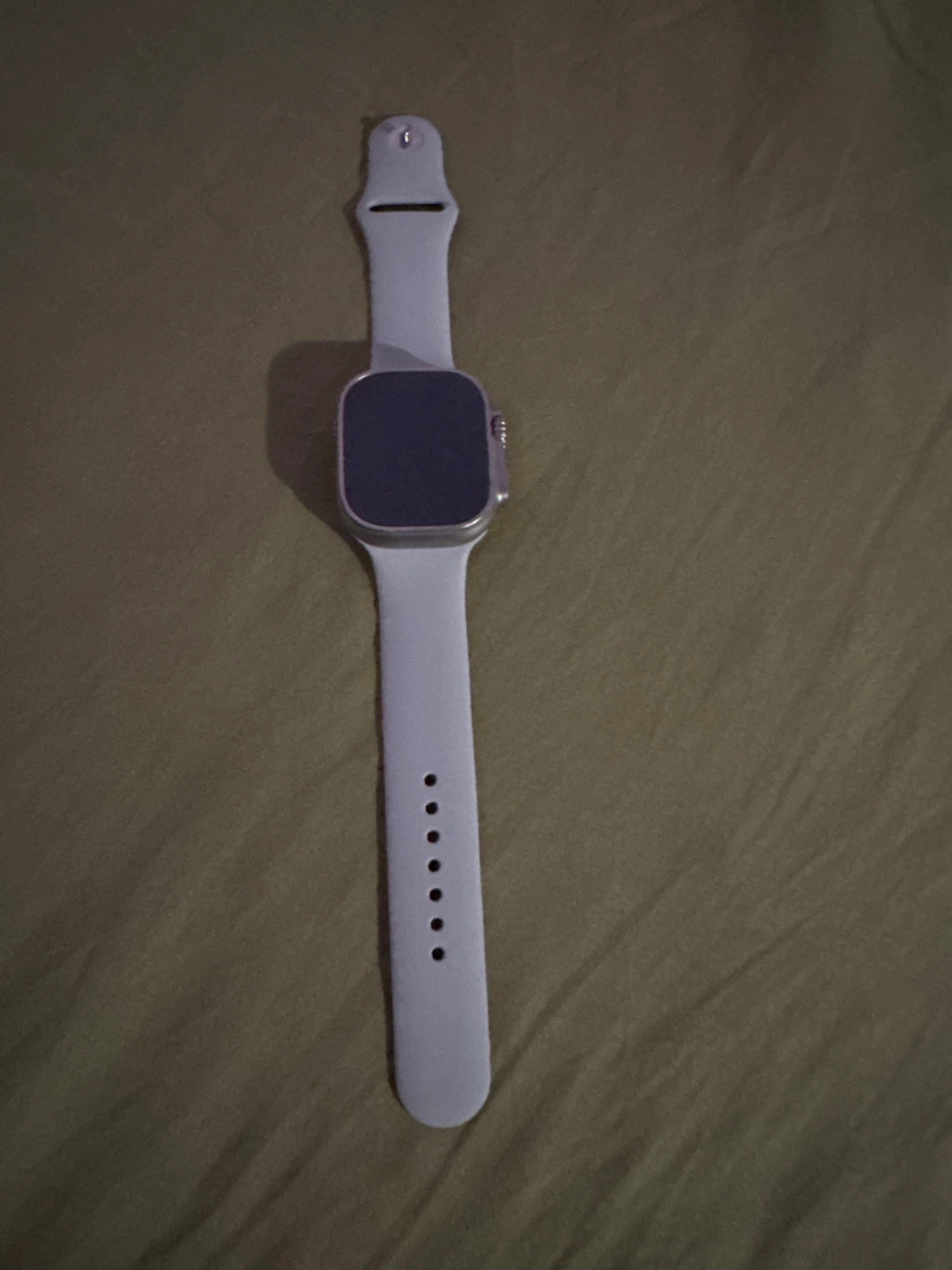 Apple watch ultra