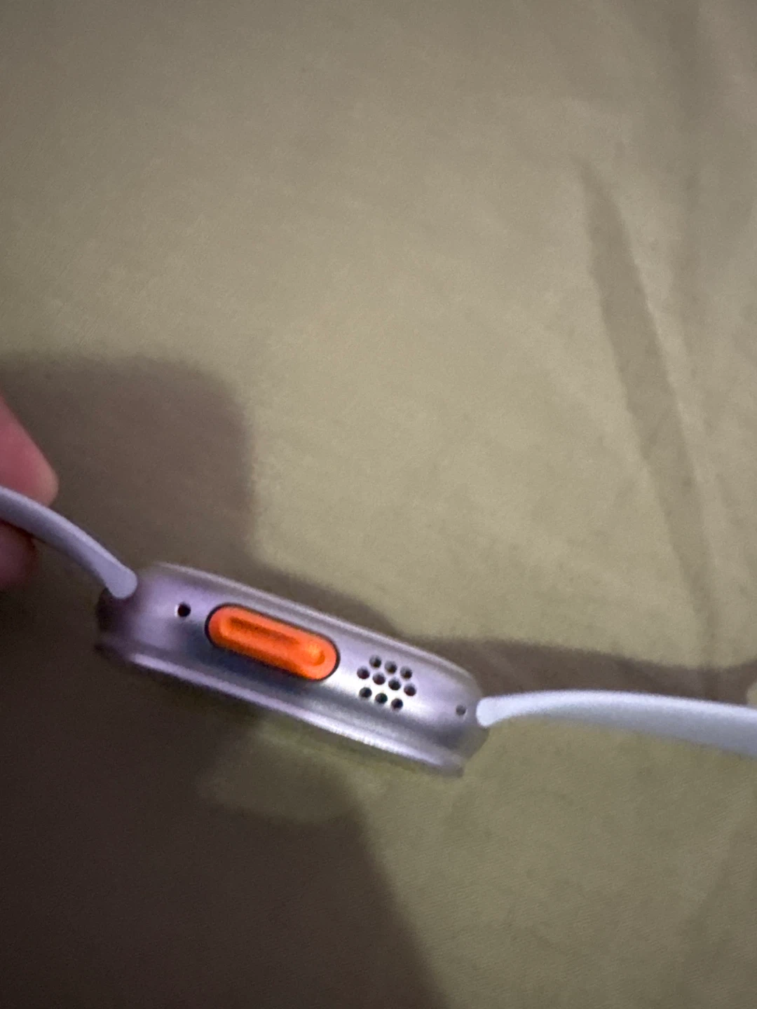 Apple watch ultra - photo 5
