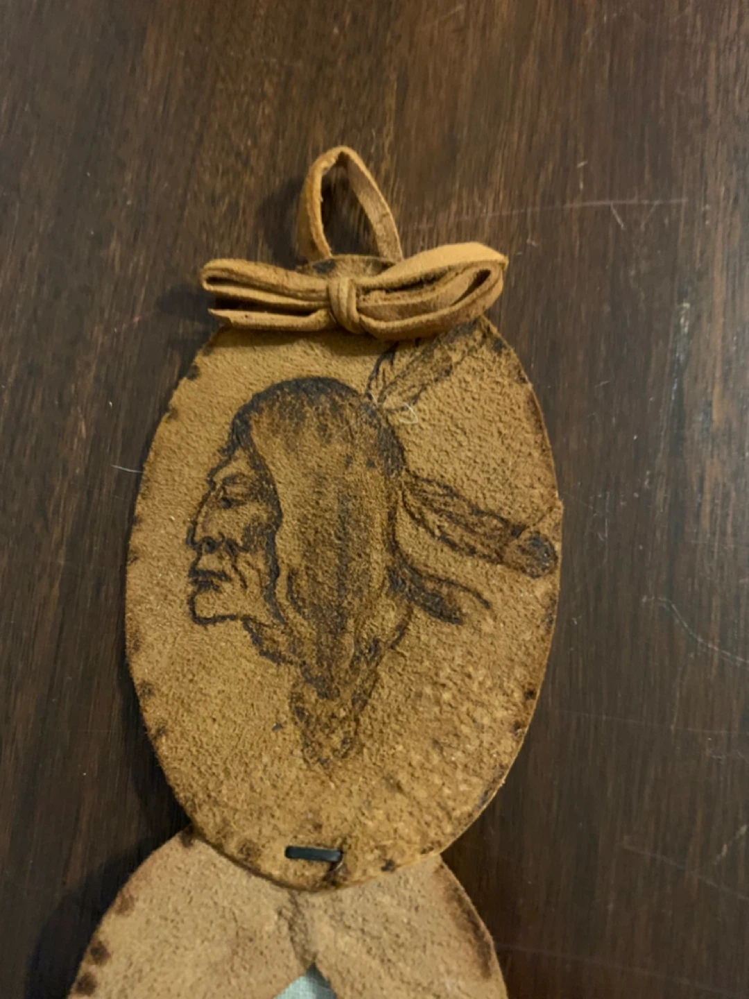 VINTAGE INDIGENOUS CRAFT - photo 2